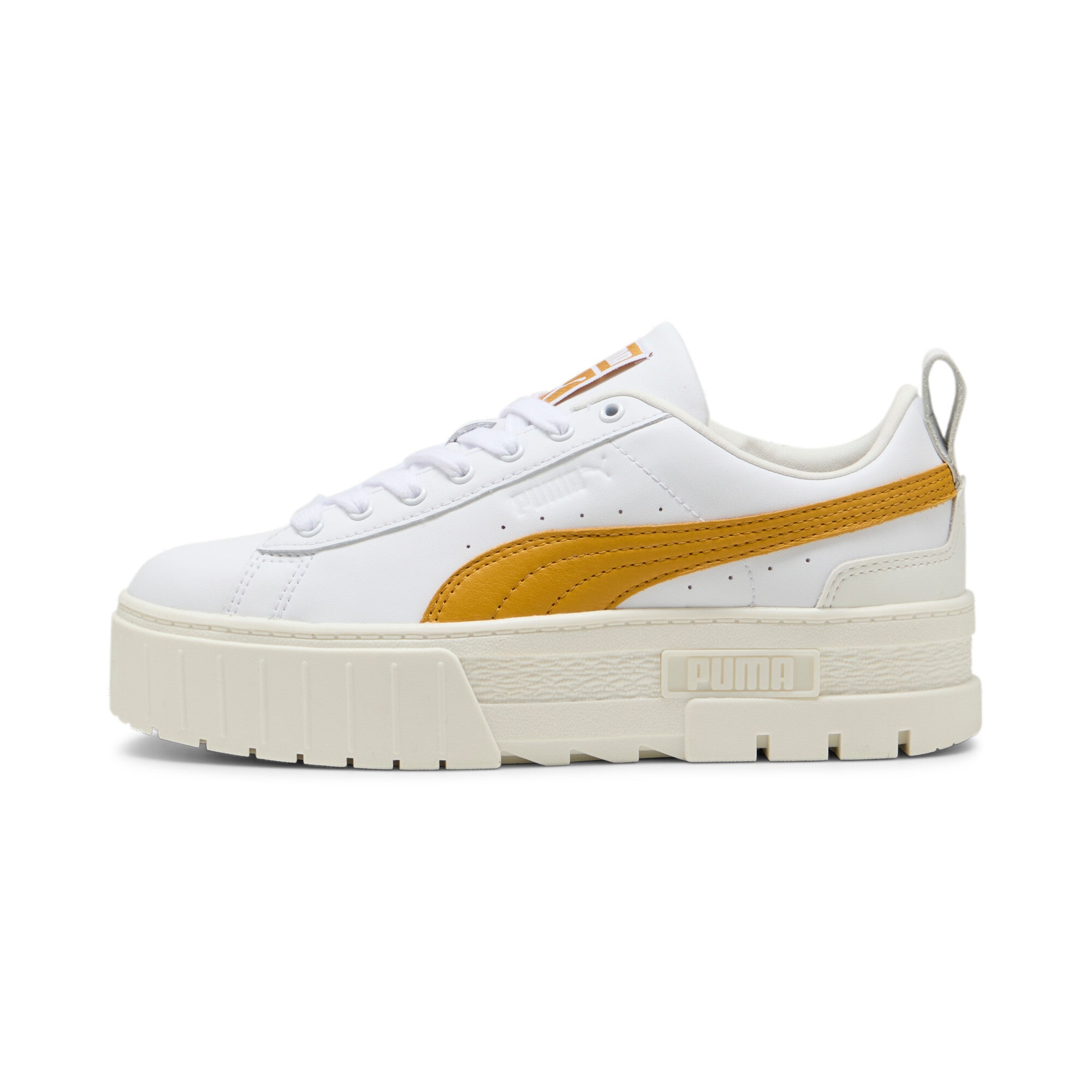 PUMA Sneaker "MAYZE LUX WNS" günstig online kaufen