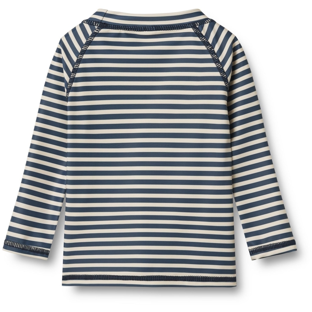 WHEAT Langarmshirt »Wheat T-Shirt Schwimmshirt mit Sonnenschutz L/S Dilan«