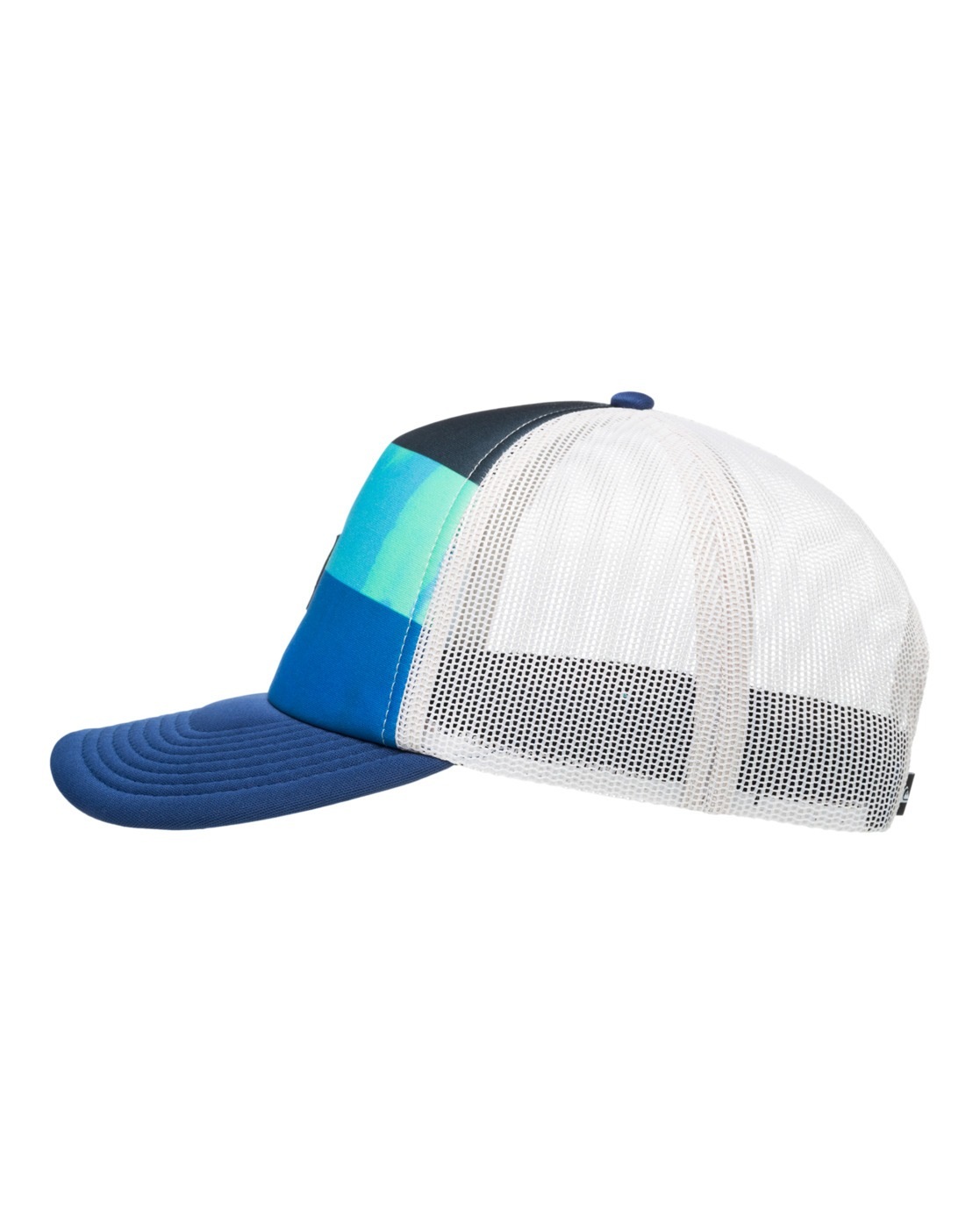 Quiksilver Trucker Cap "Emu Coop" günstig online kaufen