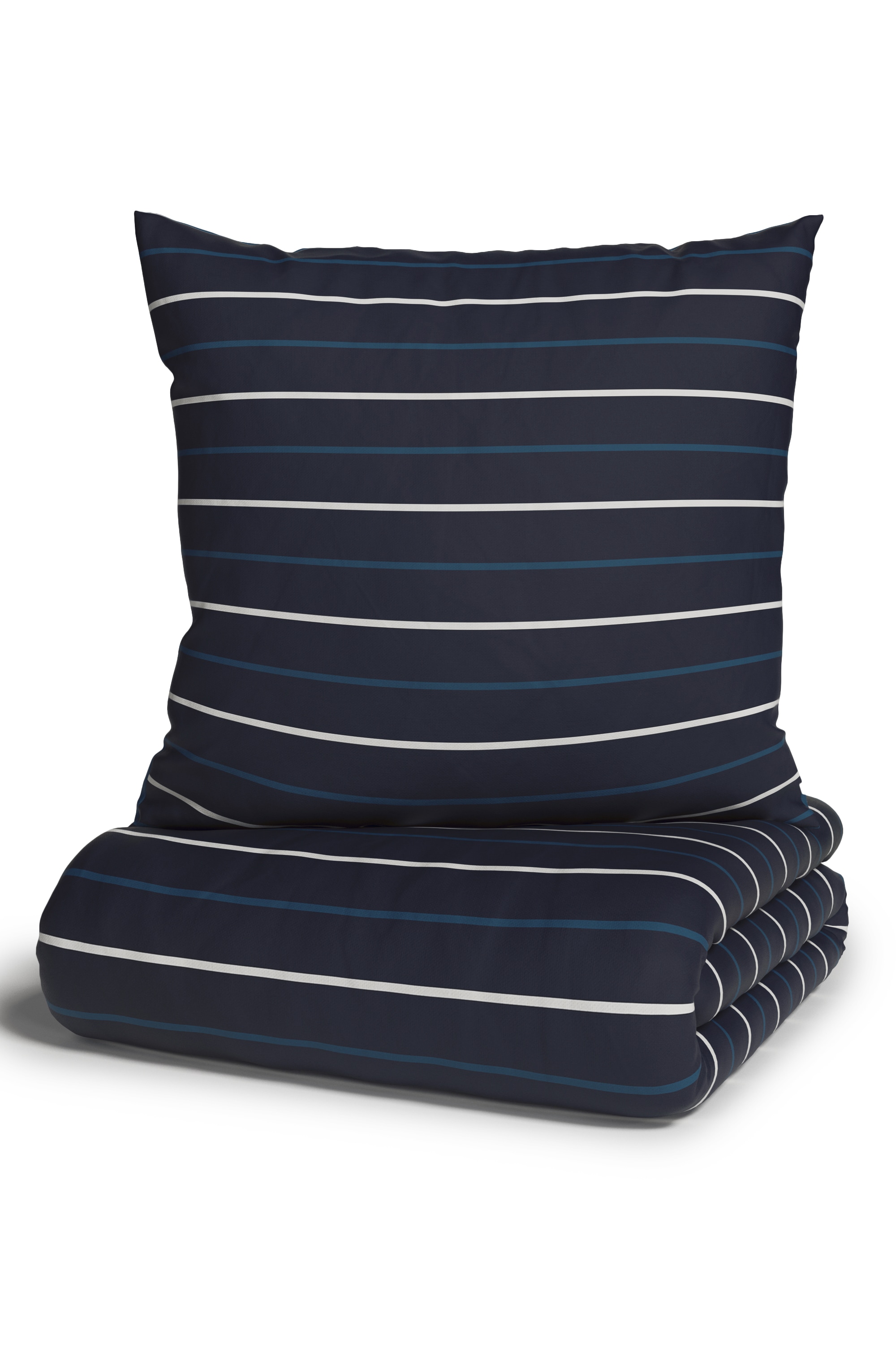 Bruno Banani Bettwäsche »Dana«, in Gr. 135x200 oder 155x220 cm, 100% Baumwolle, Renforcé