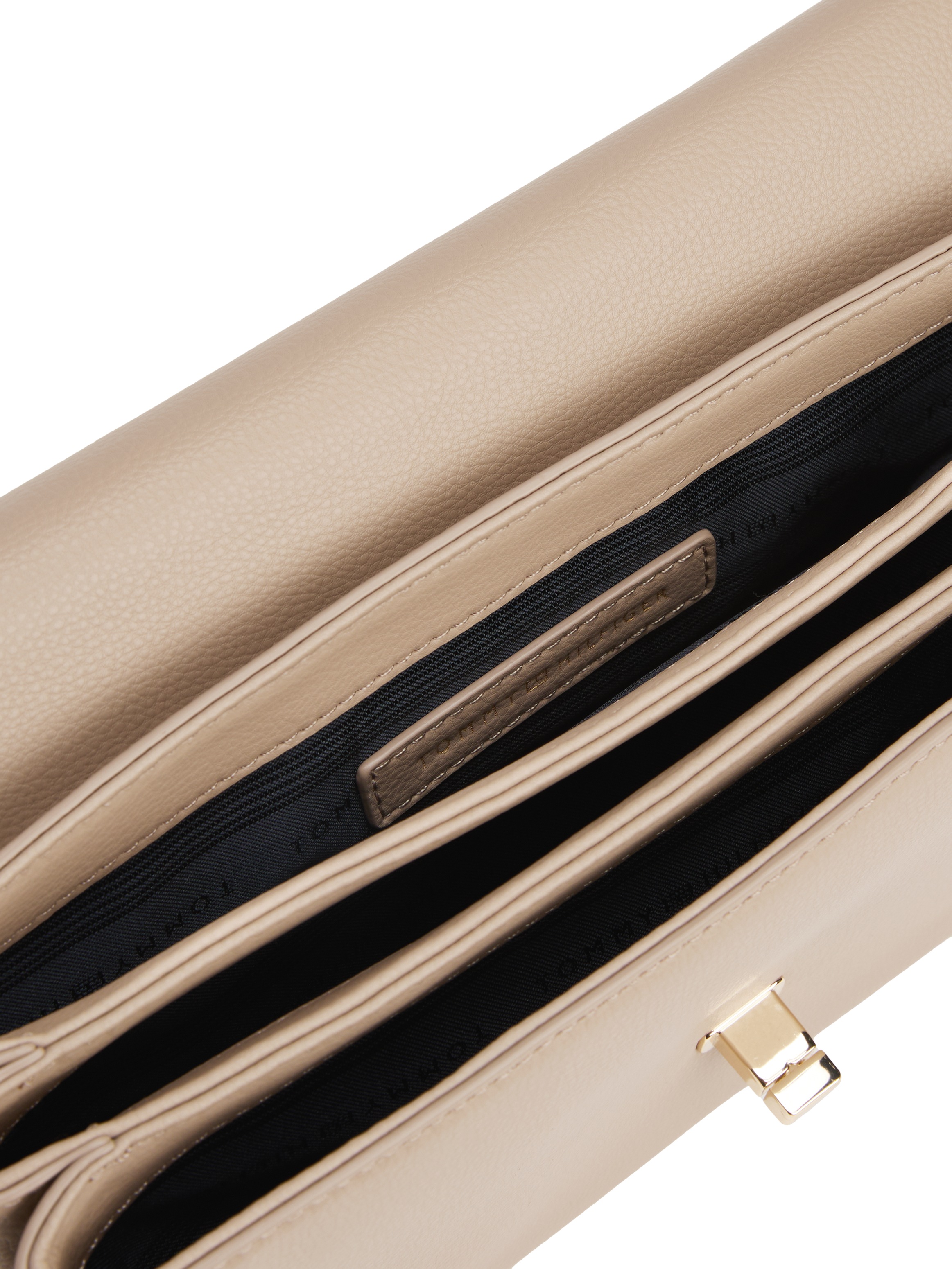 Thumbnail - Tommy Hilfiger Umhängetasche "TH MODERN CONV CROSSOVER", Schultertasche, Minibag mit edlem TH-Logoemblem