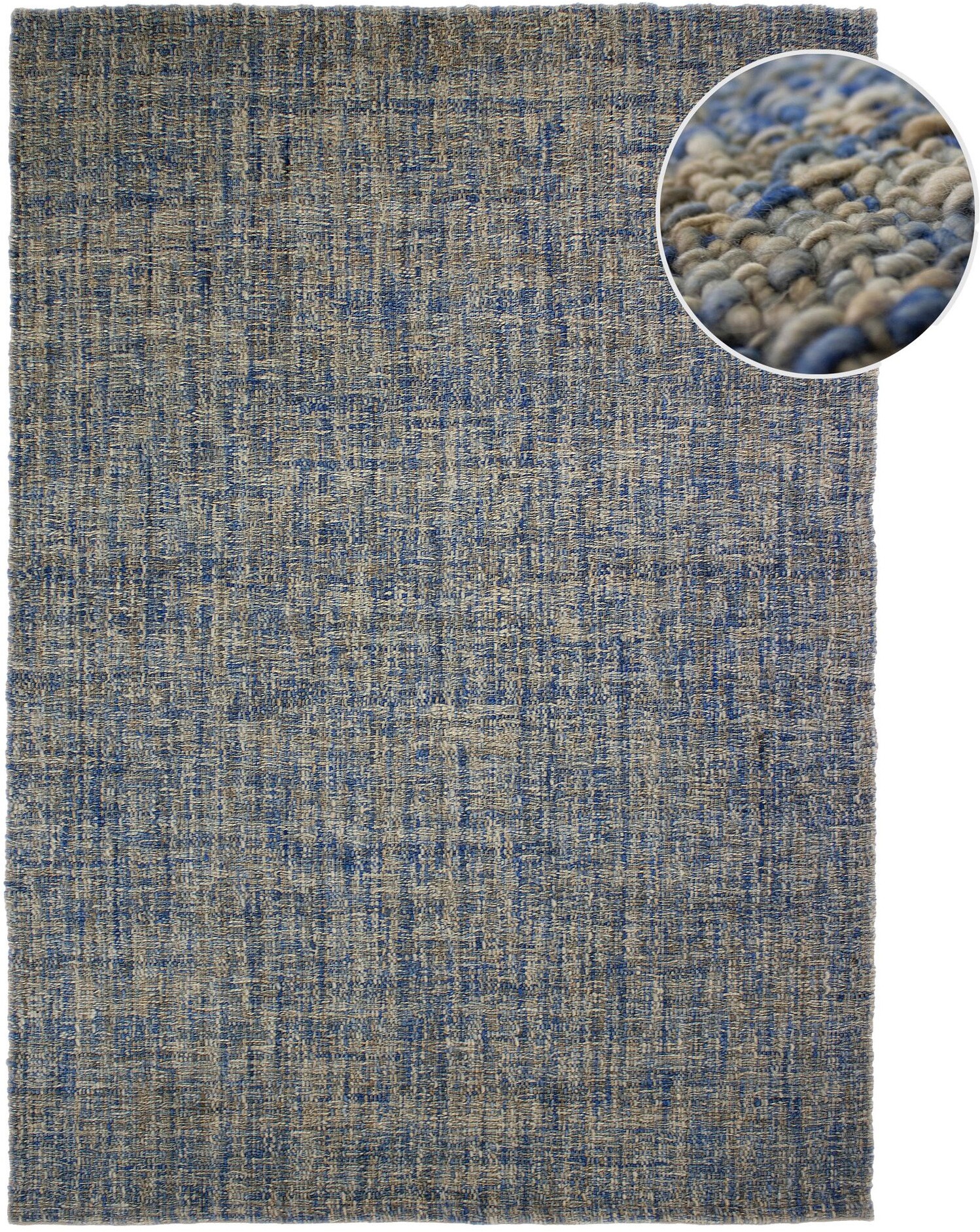 FLAIR RUGS Teppich »HEATHER« rechteckig 0 mm Höhe