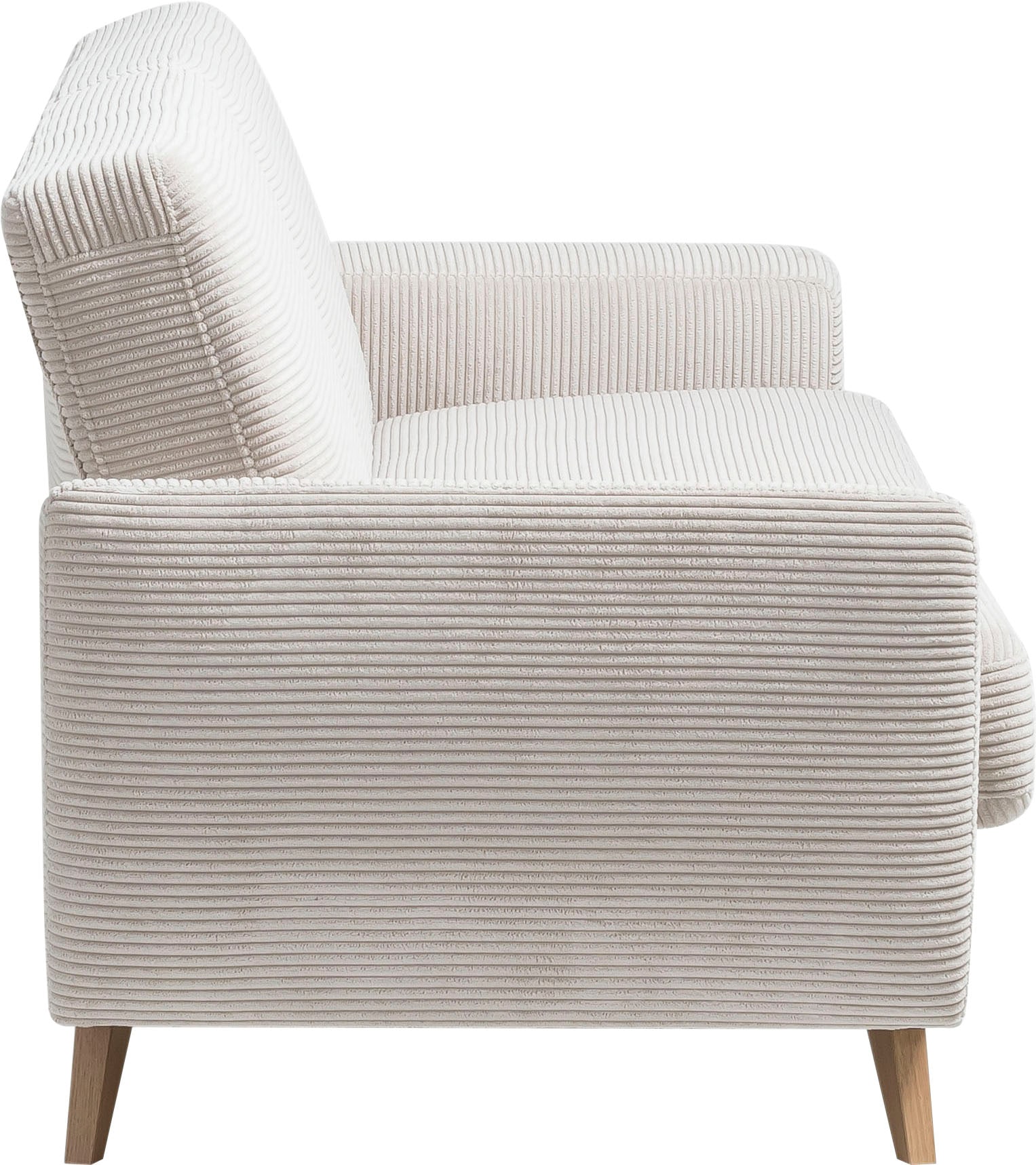 exxpo - sofa fashion 3-Sitzer »Samso«, Inklusive Bettfunktion und Bettkasten  bestellen | BAUR | Einzelsofas