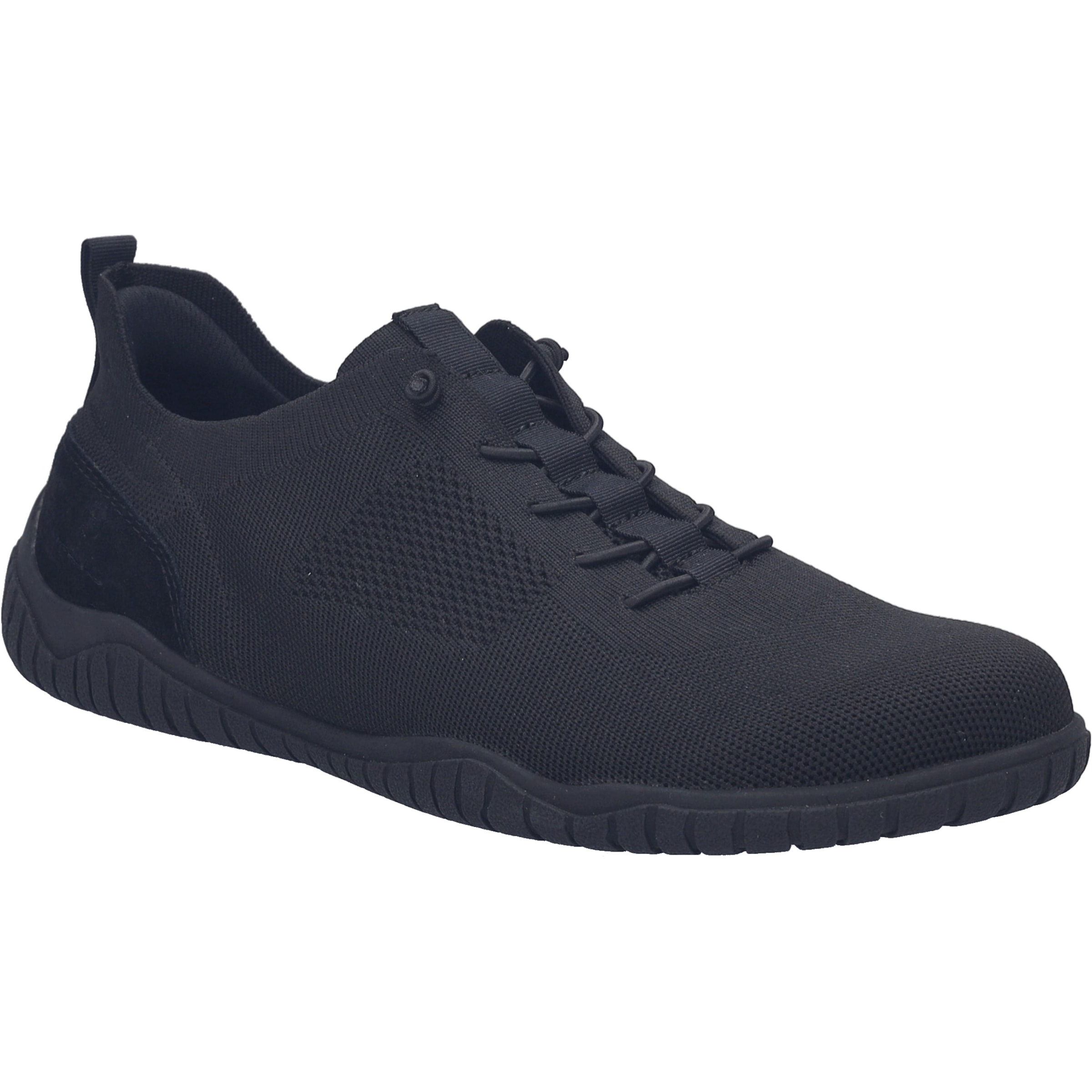 Josef Seibel Sneaker "Wallace 05, black-black" günstig online kaufen