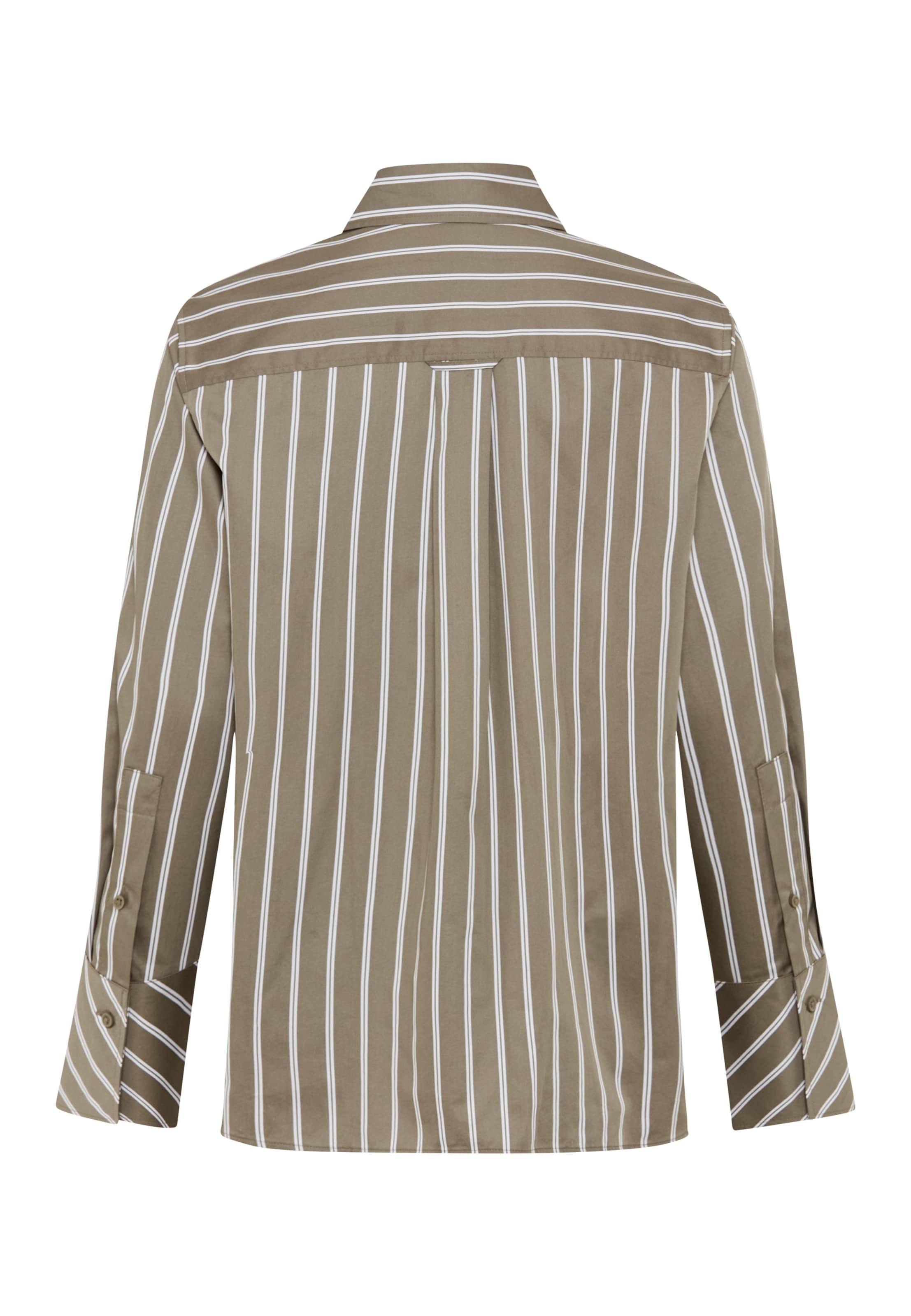 Brax Klassische Bluse »Style VIKI«