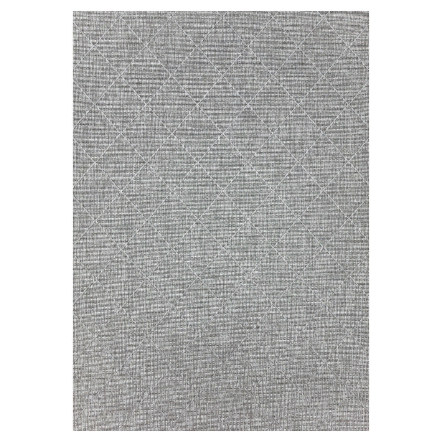 Ayyildiz Teppiche Outdoorteppich "ZAGORA 4512" rechteckig 5 mm Höhe Läufer, günstig online kaufen