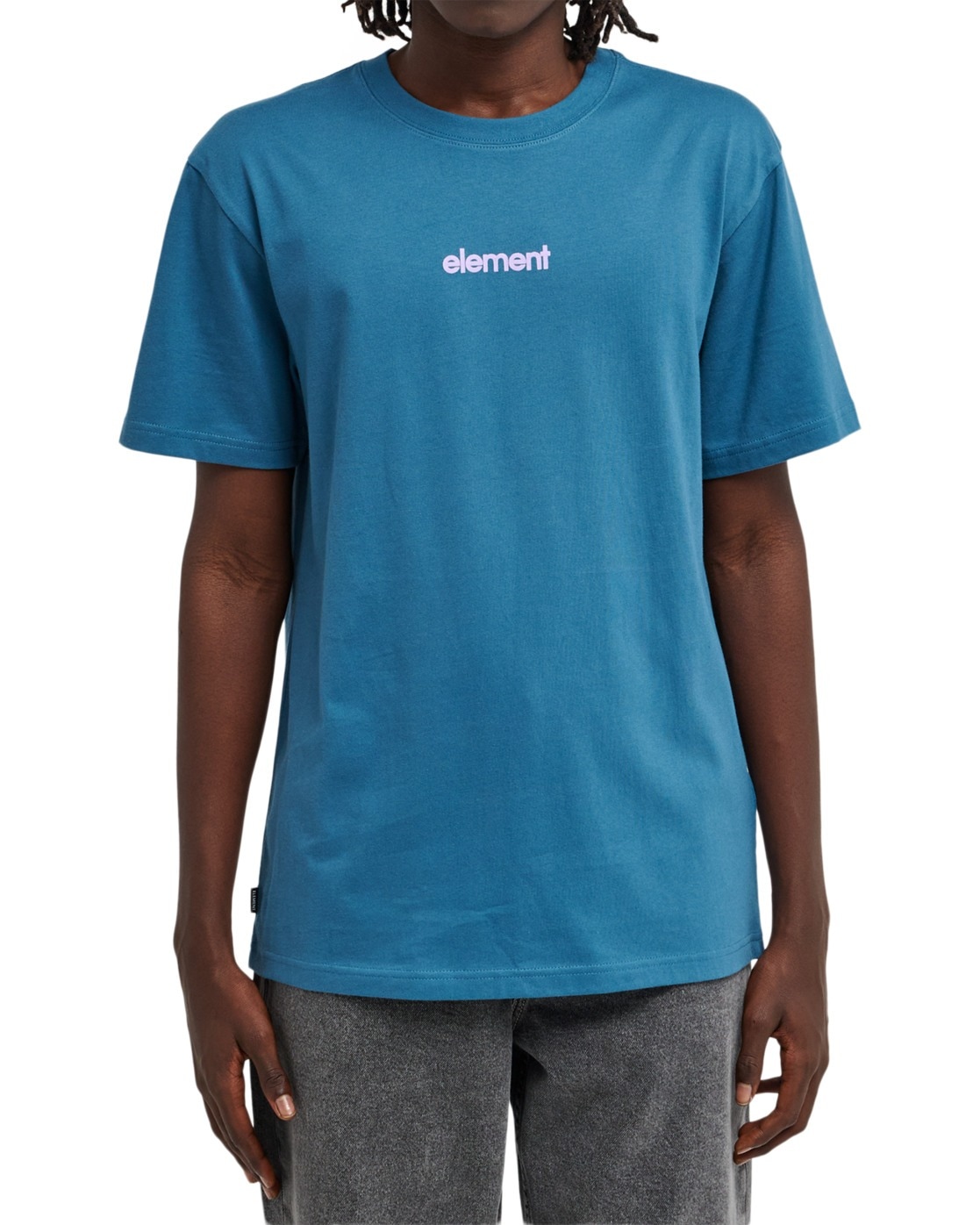 Element T-Shirt "Lowcase Bp" günstig online kaufen