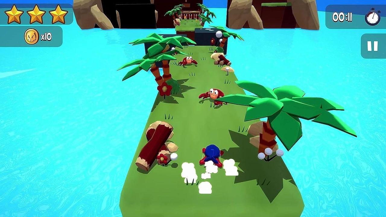 Astragon Spielesoftware »Kraken Odyssey«, Nintendo Switch