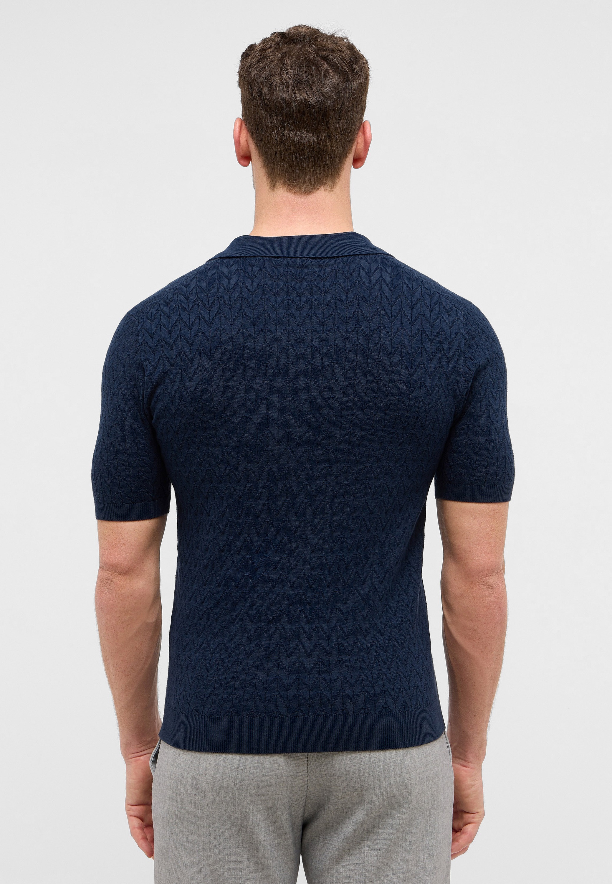 Eterna Poloshirt günstig online kaufen
