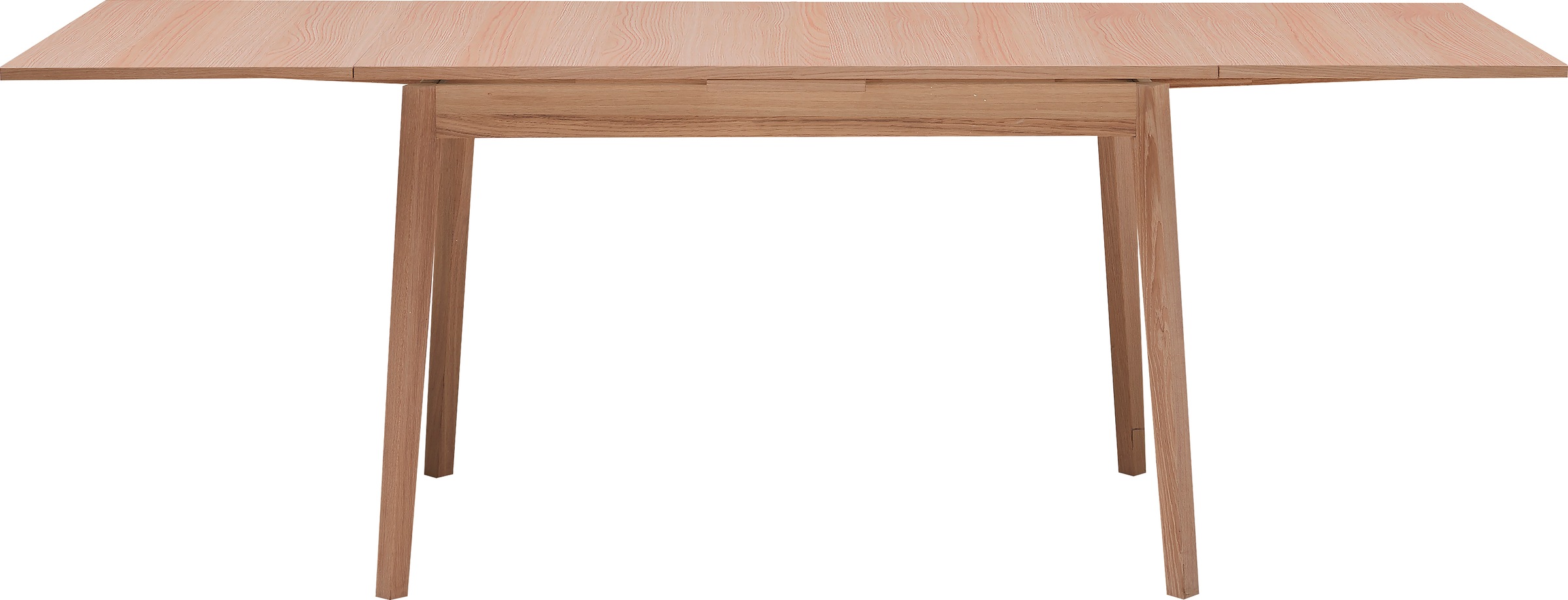 Melamin Tishplatte Esstisch Single«, und 120(220)x80 Hammel Massivholz Furniture in by bestellen Hammel BAUR | Gestell aus cm, »Basic