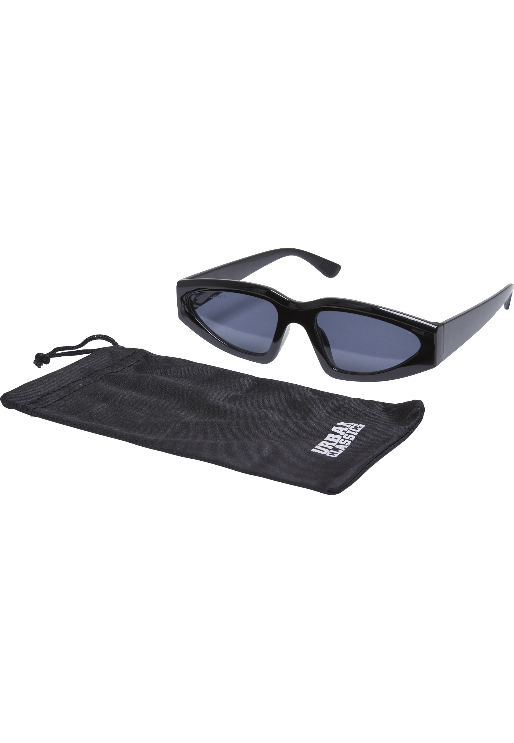 URBAN CLASSICS Sonnenbrille "Urban Classics Unisex Sunglasses Amsterdam" günstig online kaufen