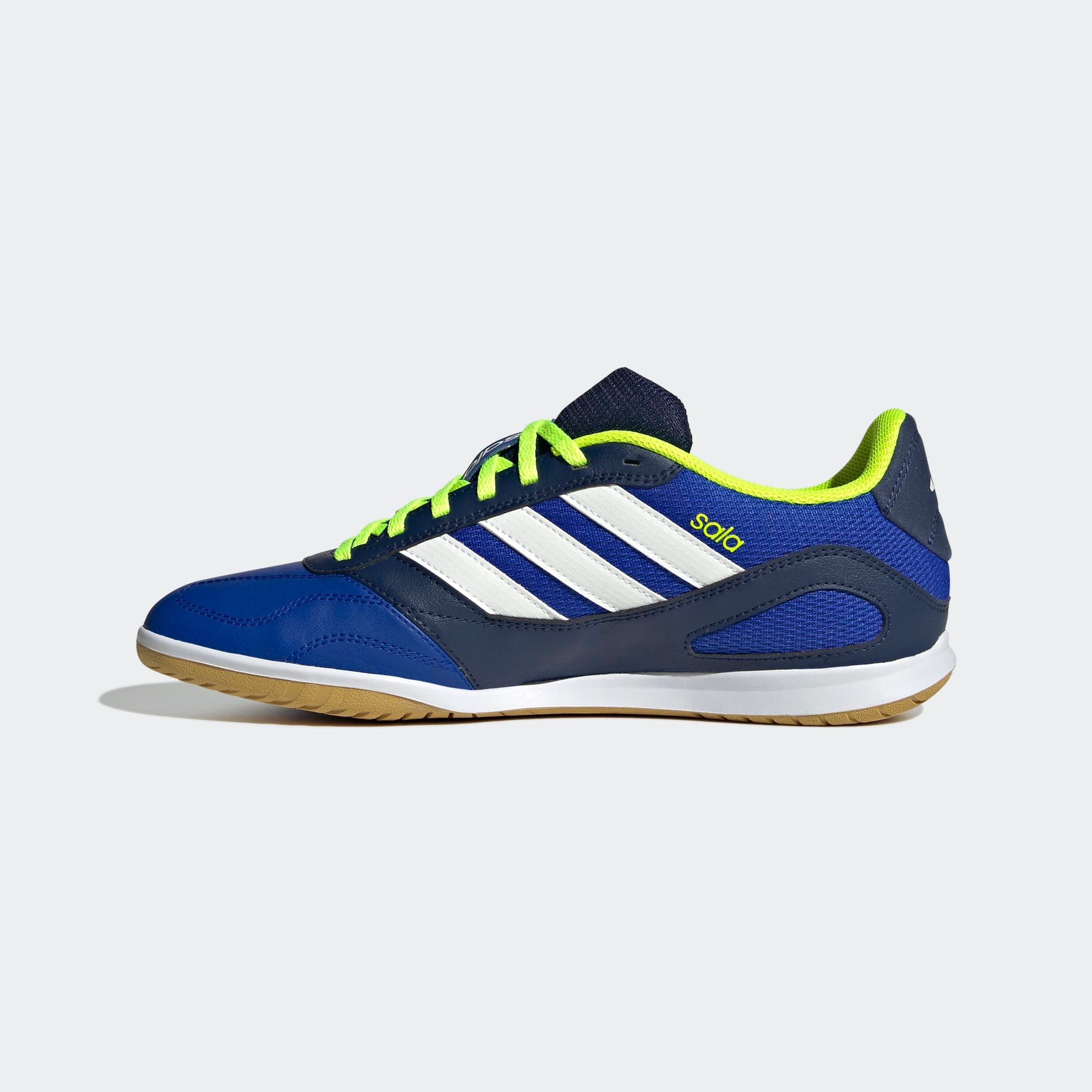 Thumbnail - adidas Performance Fußballschuh "SUPER SALA COMPETITION 3 HALLEN" geeignet als Hallenschuhe