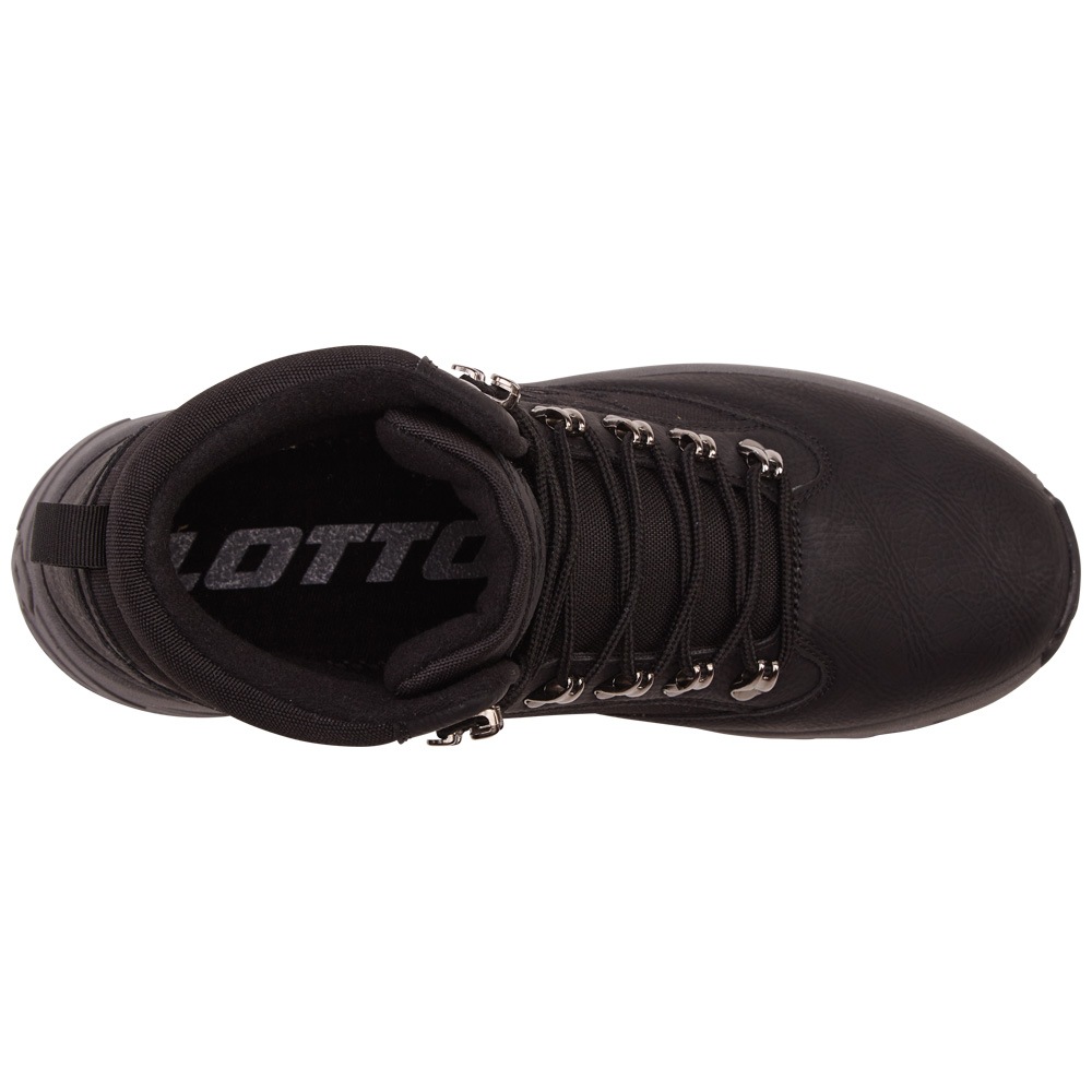 lotto Schnürboots, - in großen Größen
