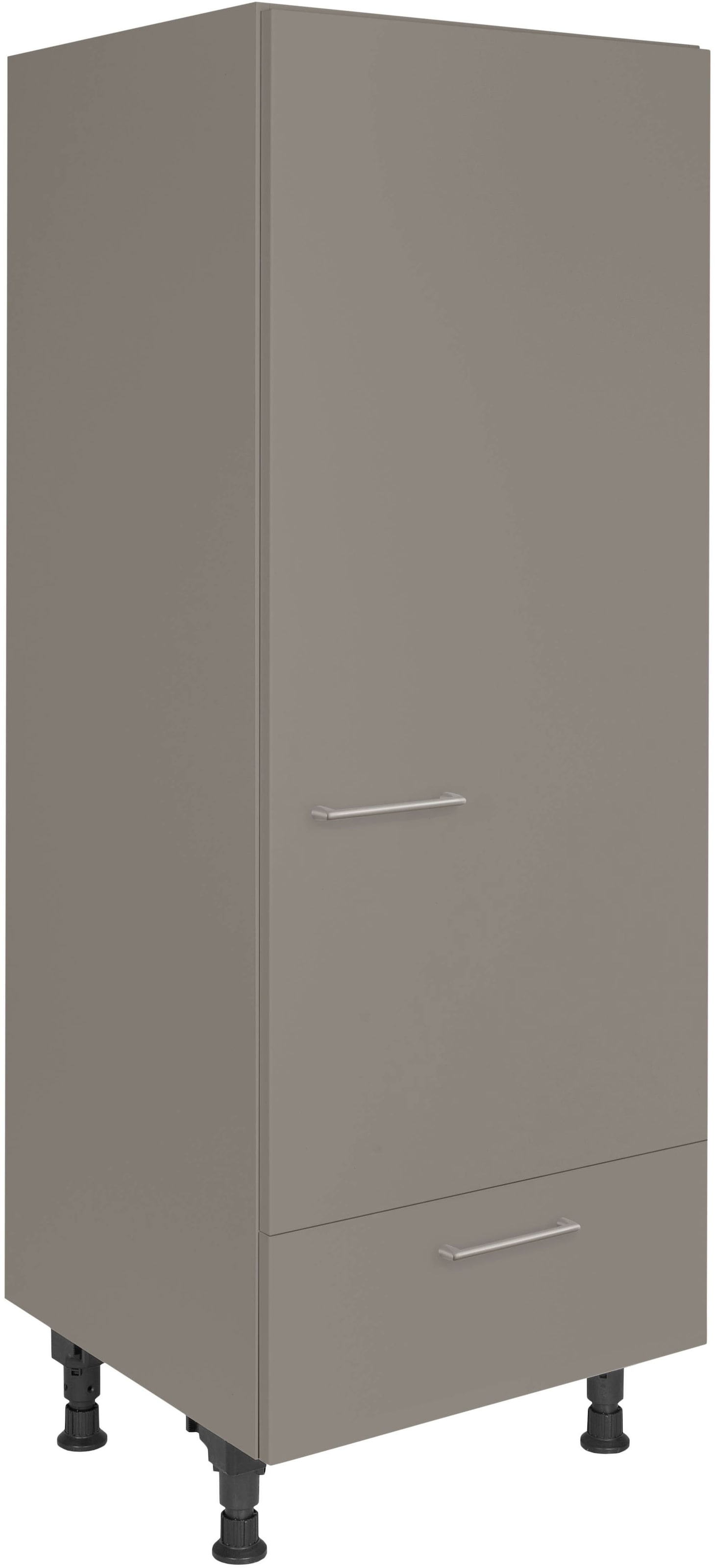 nobilia Kühlumbauschrank ""Laser", Ausrichtung wählbar, mit Schubkasten," v günstig online kaufen