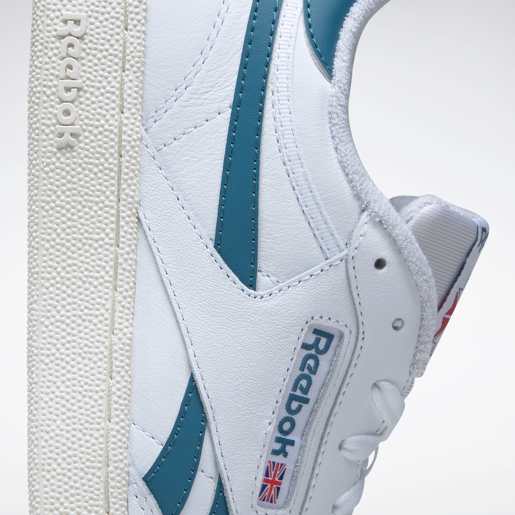 Reebok Classic Sneaker »CLUB C REVENGE«, (1 tlg.)