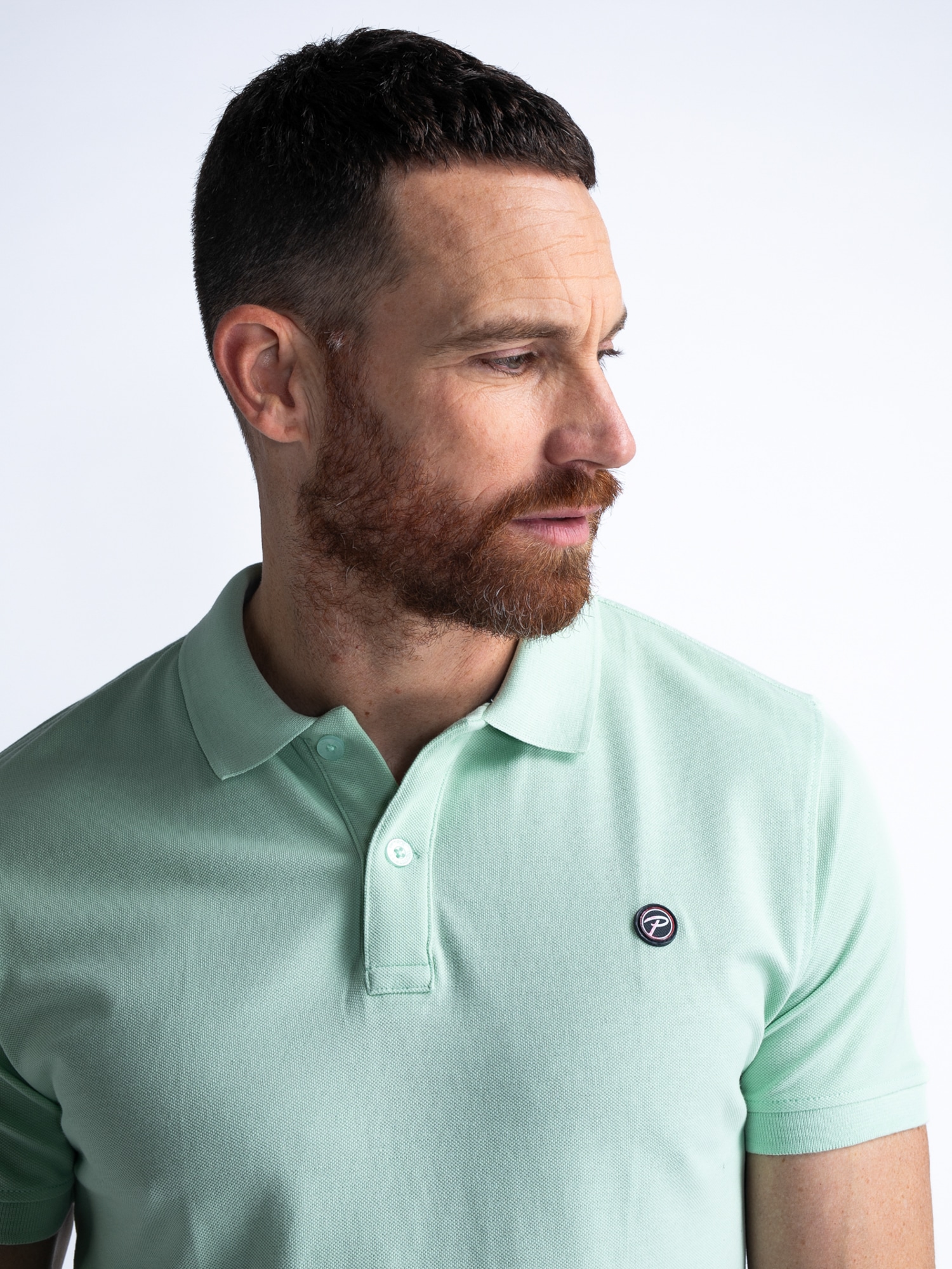 Petrol Industries Poloshirt »Men Polo Short Sleeve«