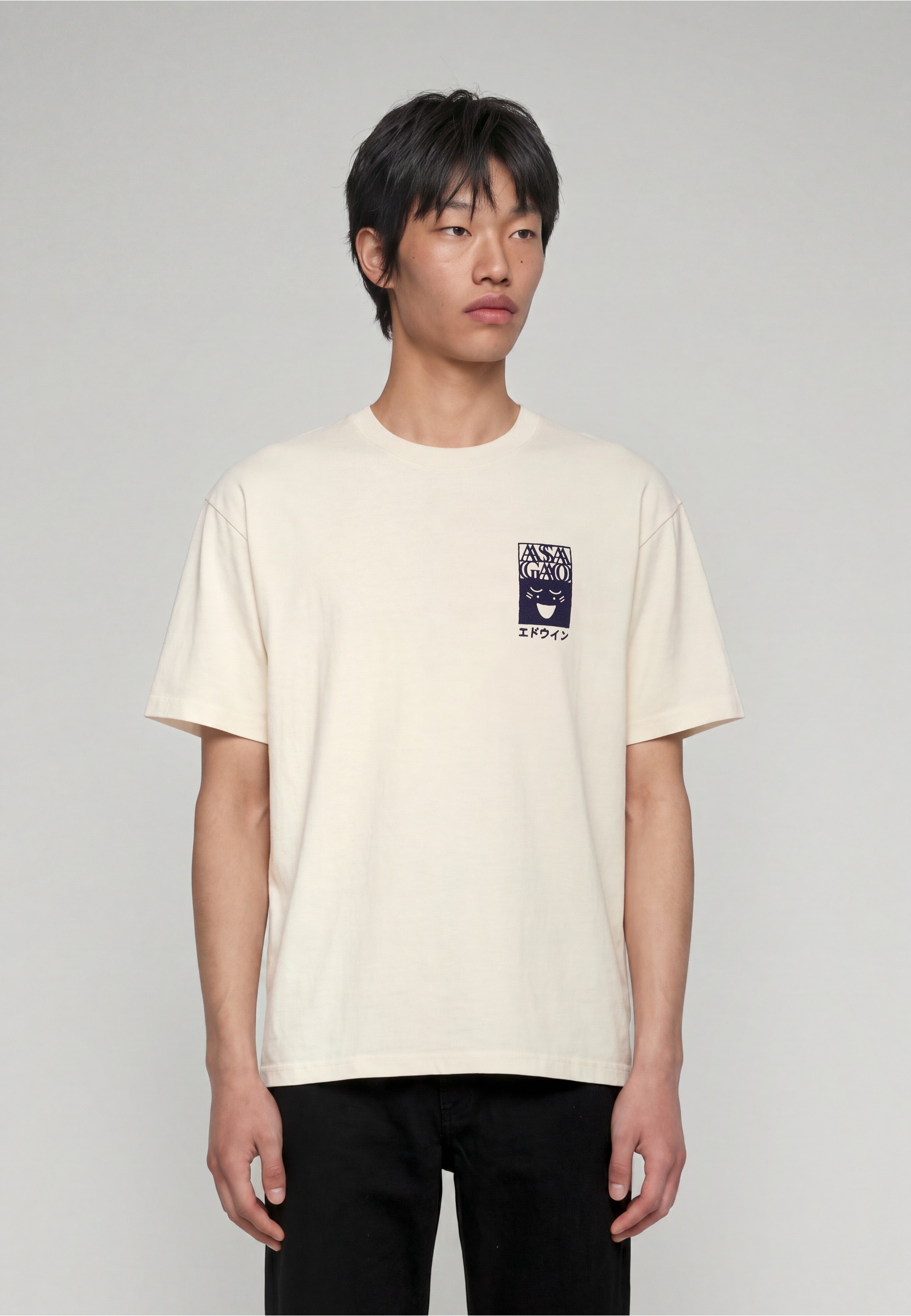 Edwin T-Shirt »Edwin Early Call« 1