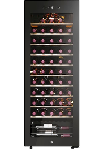 Weintemperierschrank »HWS58GGH1«, für 34 Standardflaschen á 075l