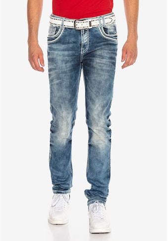 Bequeme Jeans