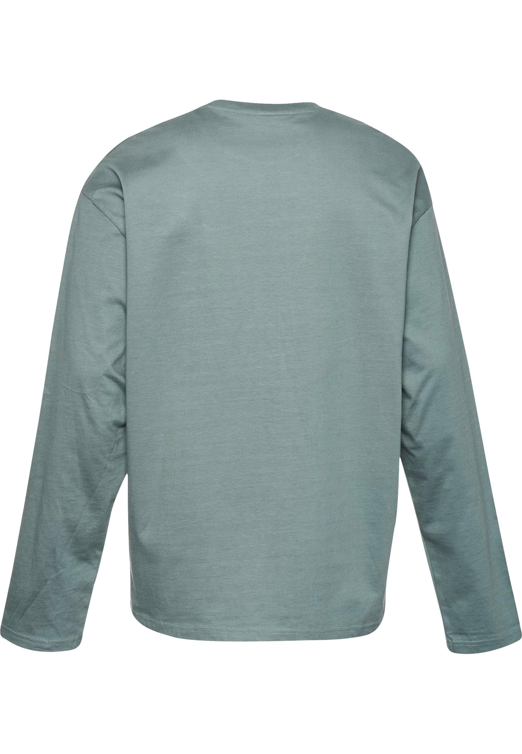 DEF Longsleeve "DEF Herren DEF Everyday Longsleeve", (1 tlg.) günstig online kaufen