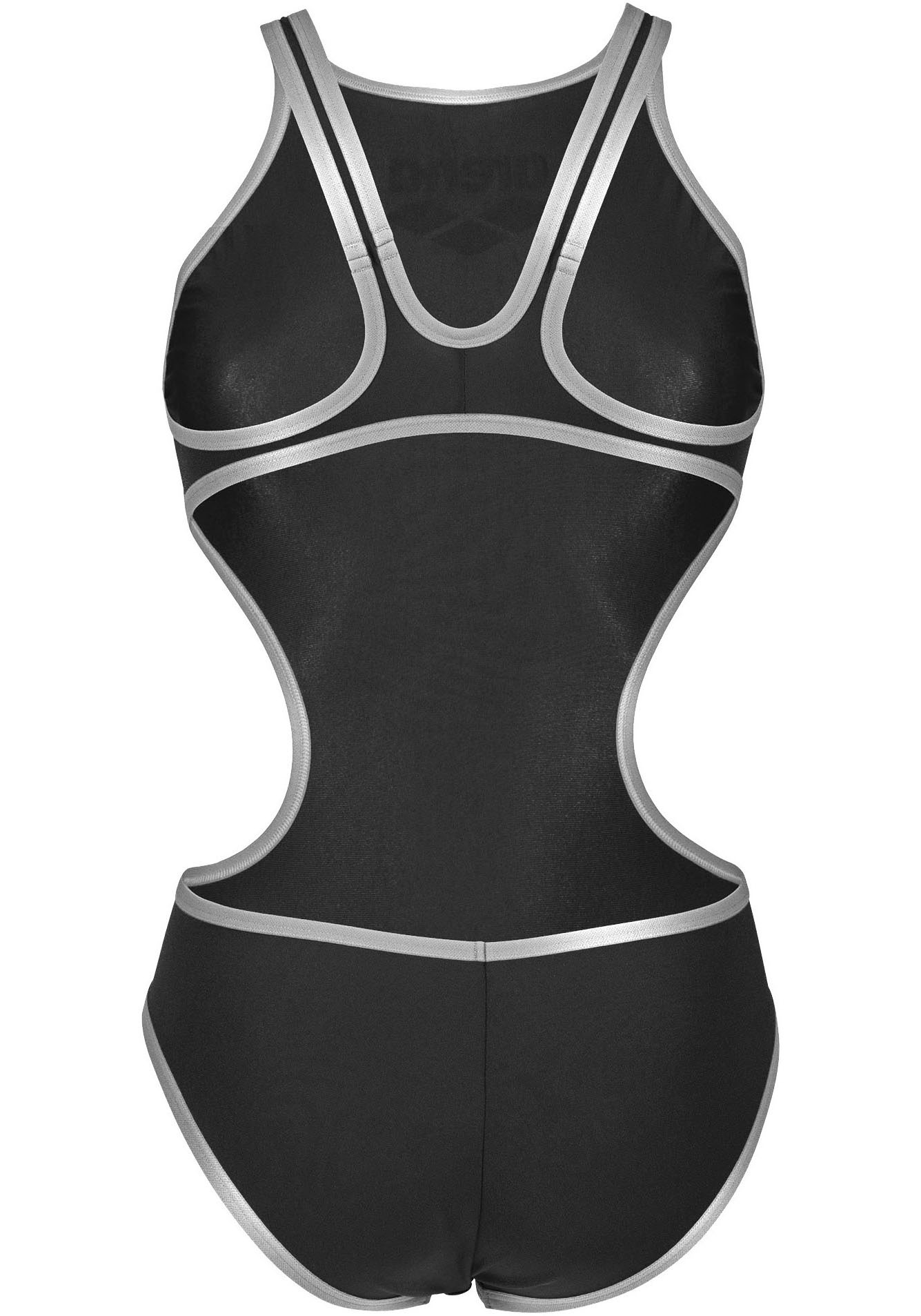 Arena Badeanzug »W ARENA ONE BIGLOGO ONE PIECE«