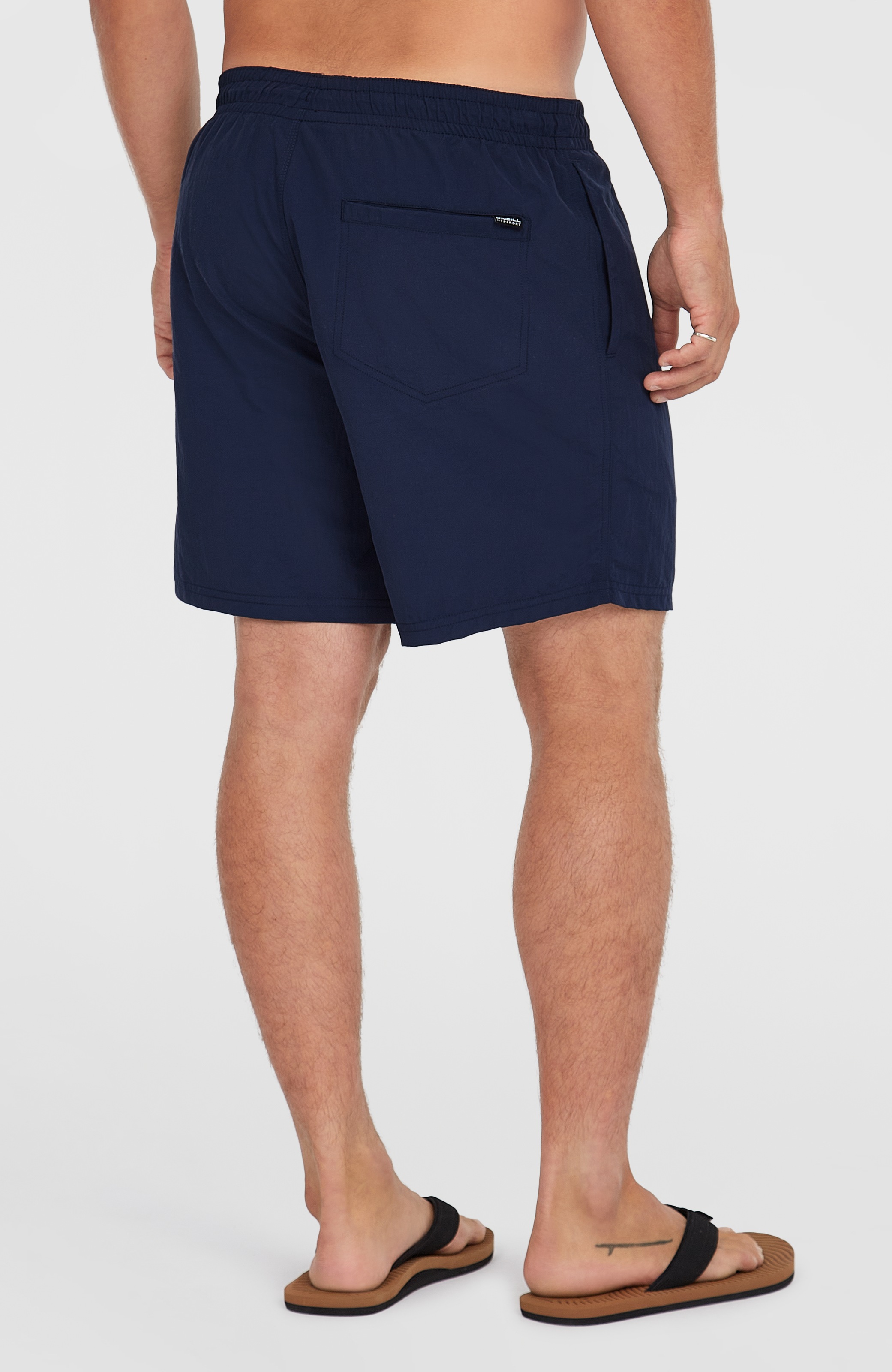 O'Neill Badehose »O'NEILL VERT 16'' SWIMSHORTS«