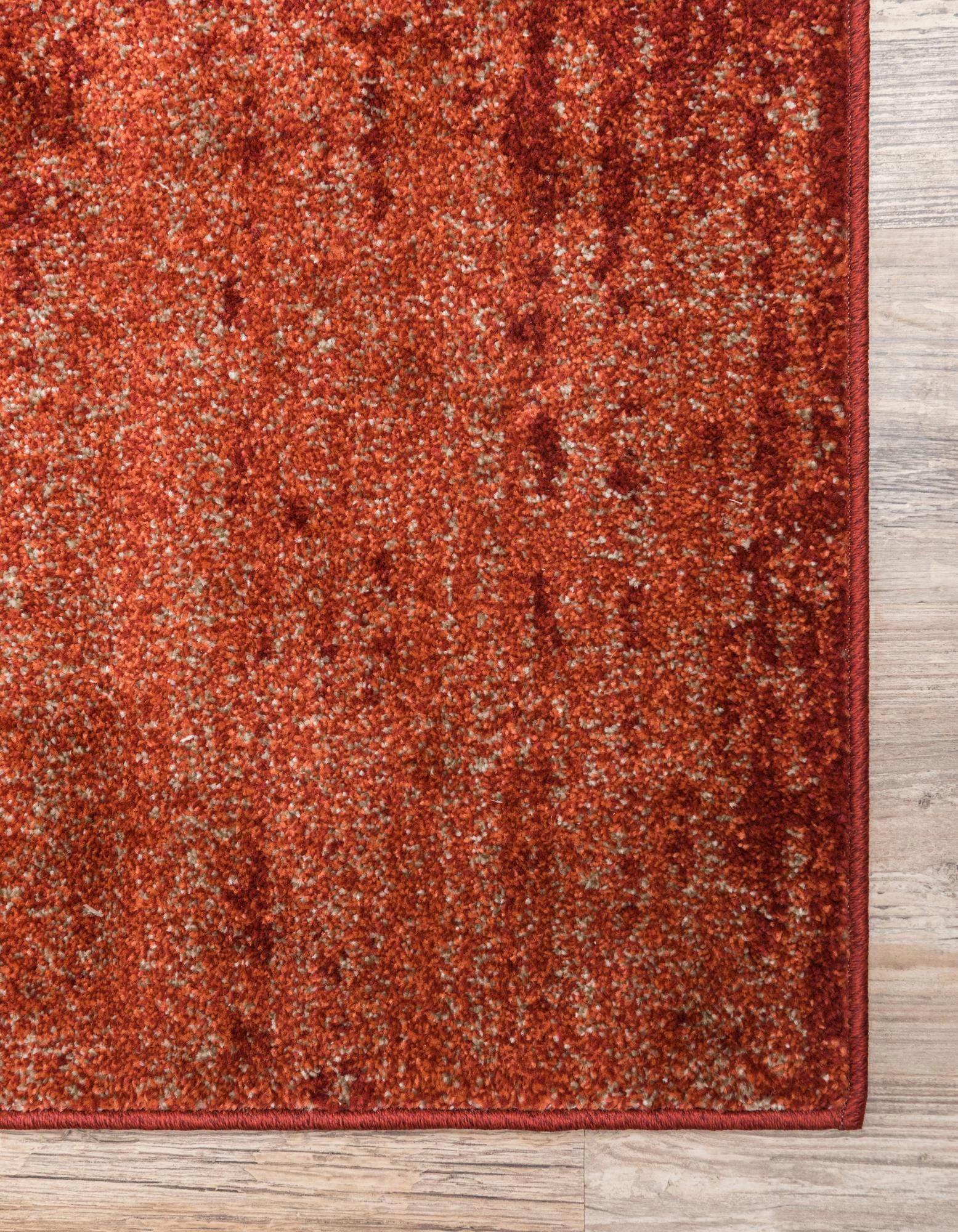 Myflair Möbel & Accessoires Teppich »Good Times Lagerräumung«, rechteckig, 13 mm Höhe, Kurzflor, gewebt, melierte Optik, ideal im Wohnzimmer & Schlafzimmer