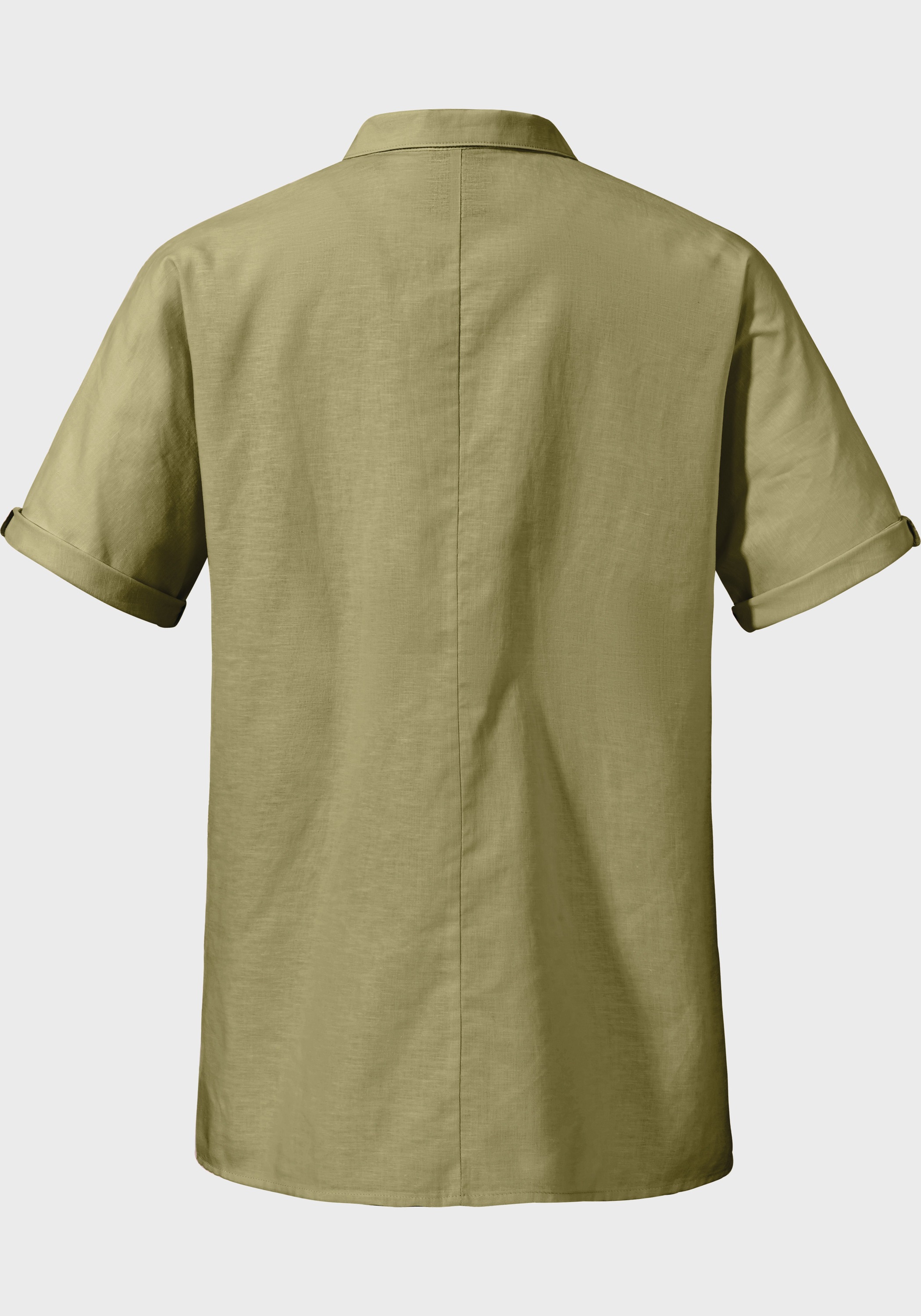 Schöffel Outdoorbluse "Urban Blouse Style Kalmen WMS" günstig online kaufen