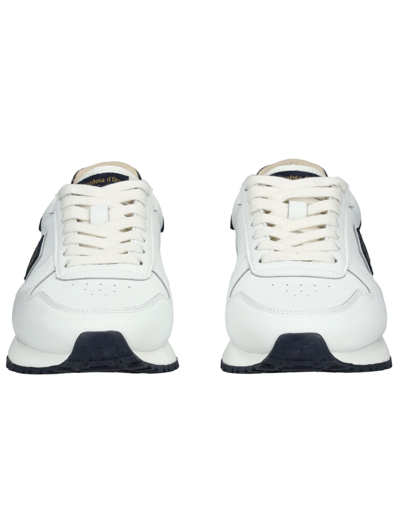 Pantofola d´Oro Sneaker »Pantofola d'Oro Sneaker Leder/Textil«