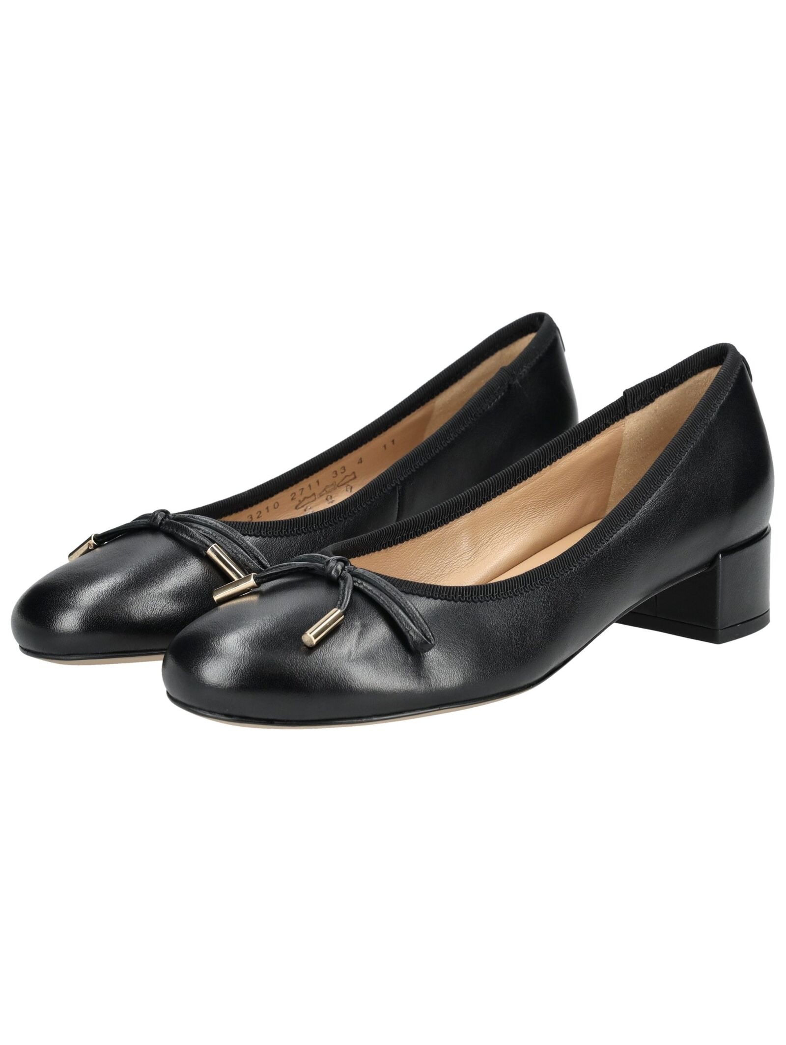 Högl Pumps »Högl Pumps Leder«