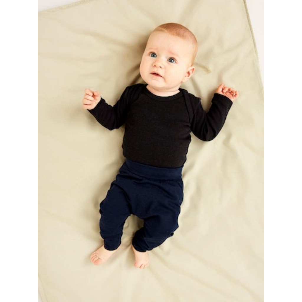 Name It Langarmbody »NBNBODY 2P LS SOLID BLACK NOOS«, (Set, 2 tlg.)