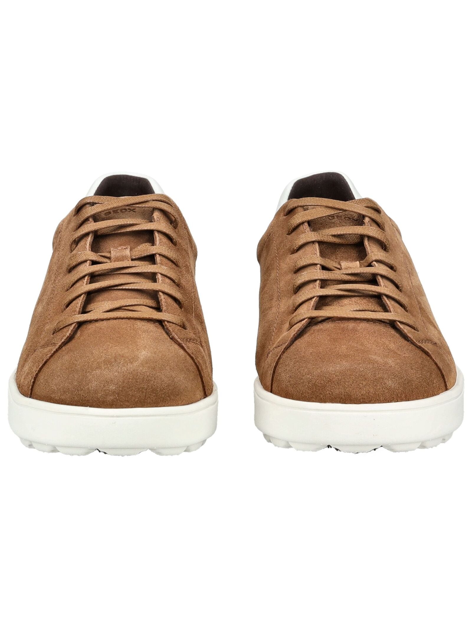 Geox Sneaker »Geox Sneaker Veloursleder«