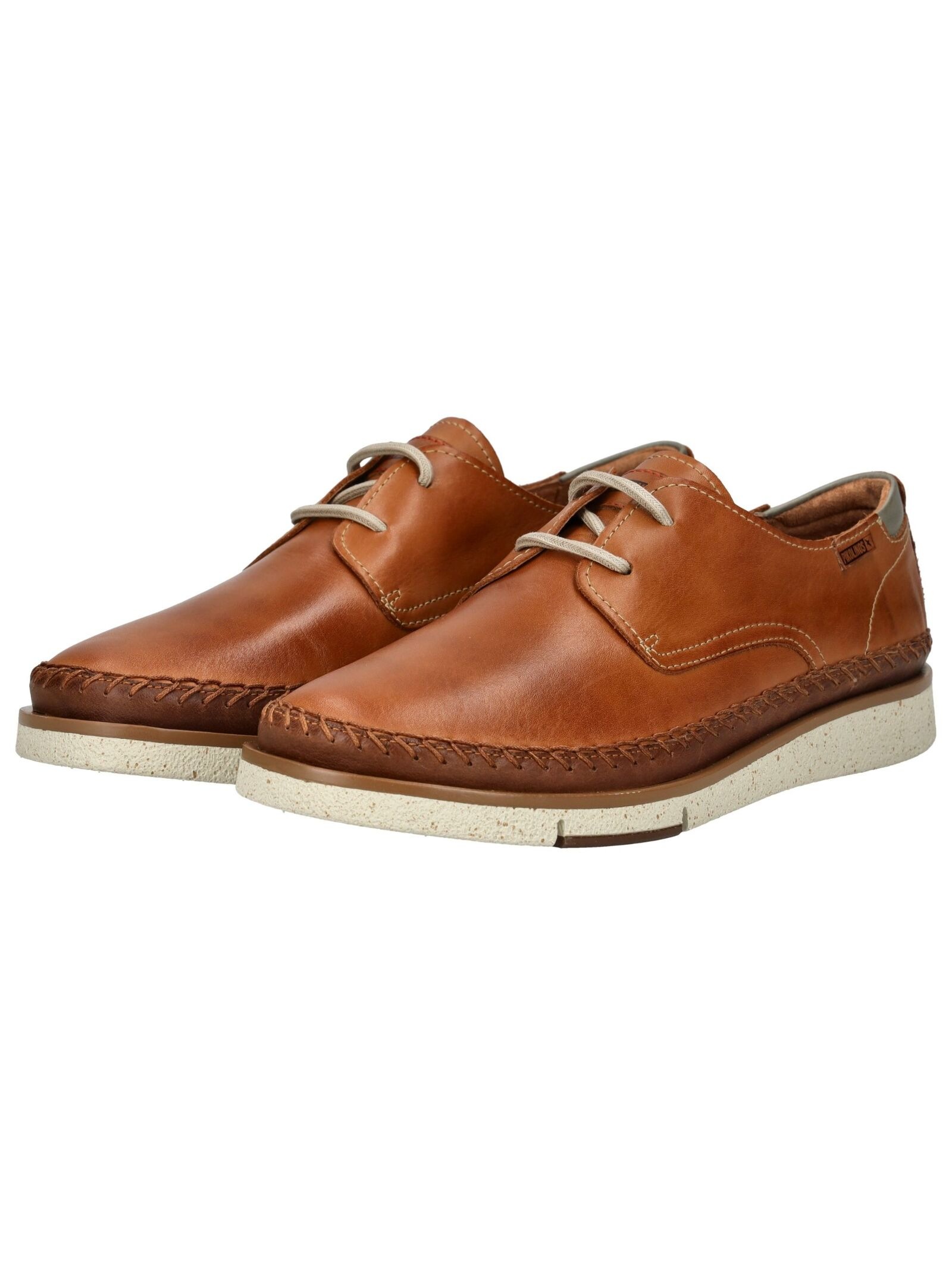 PIKOLINOS Schnürschuh »PIKOLINOS Halbschuhe Leder«