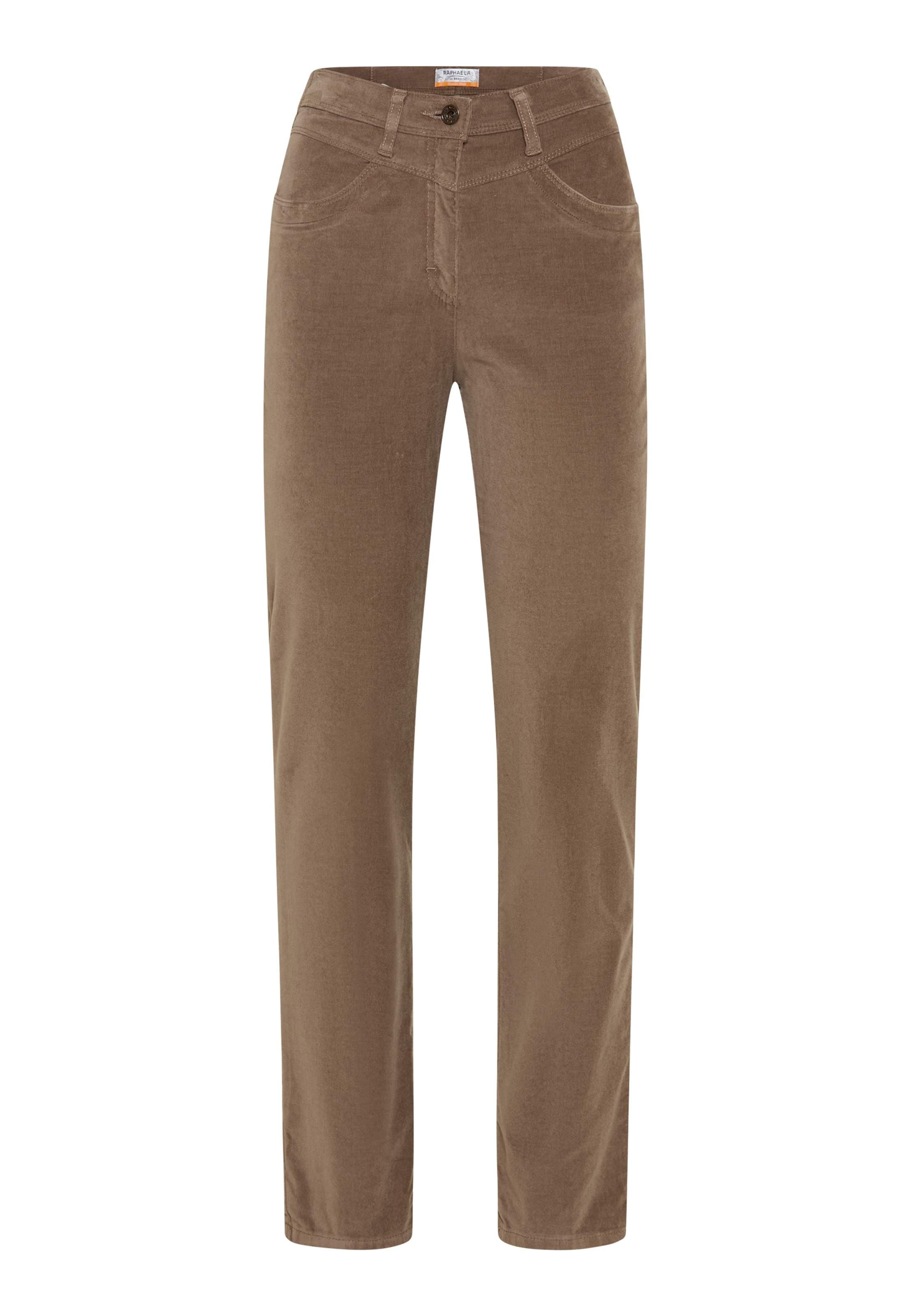 RAPHAELA by BRAX 5-Pocket-Hose "Style LAURA NEW" günstig online kaufen