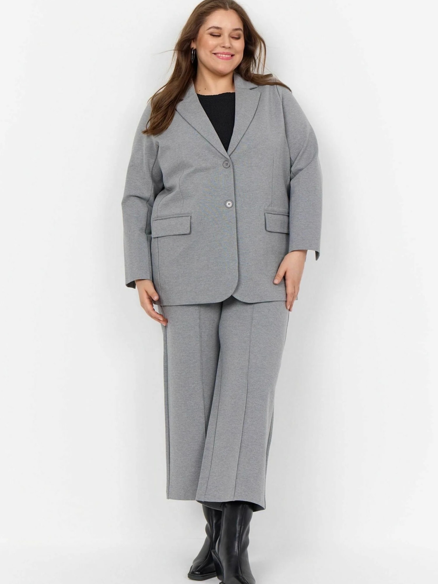 Wasabi Concept Blusenblazer »Wasabi Concept Blazer WA-GRAHAM 6«