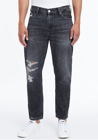 Tommy Jeans Stretch-Jeans »DAD JEAN RGLR TPRD AG8081« kaufen