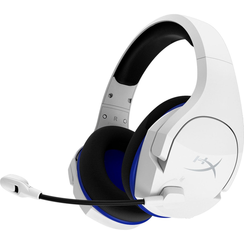 HyperX Gaming-Headset »Cloud Stinger Core Wireless«, Bluetooth, Rauschunterdrückung