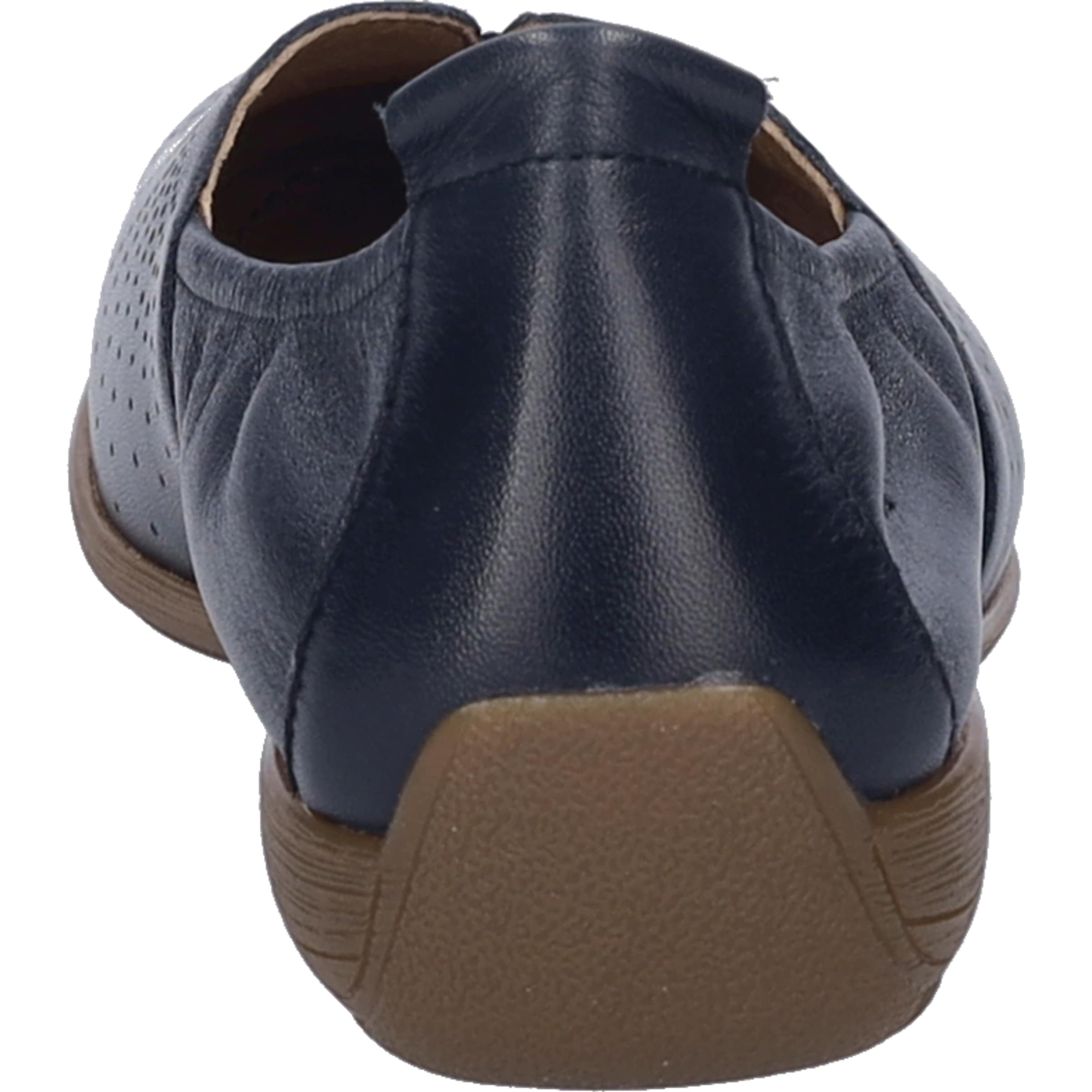 Josef Seibel Ballerina »Fenja 29, indigo«