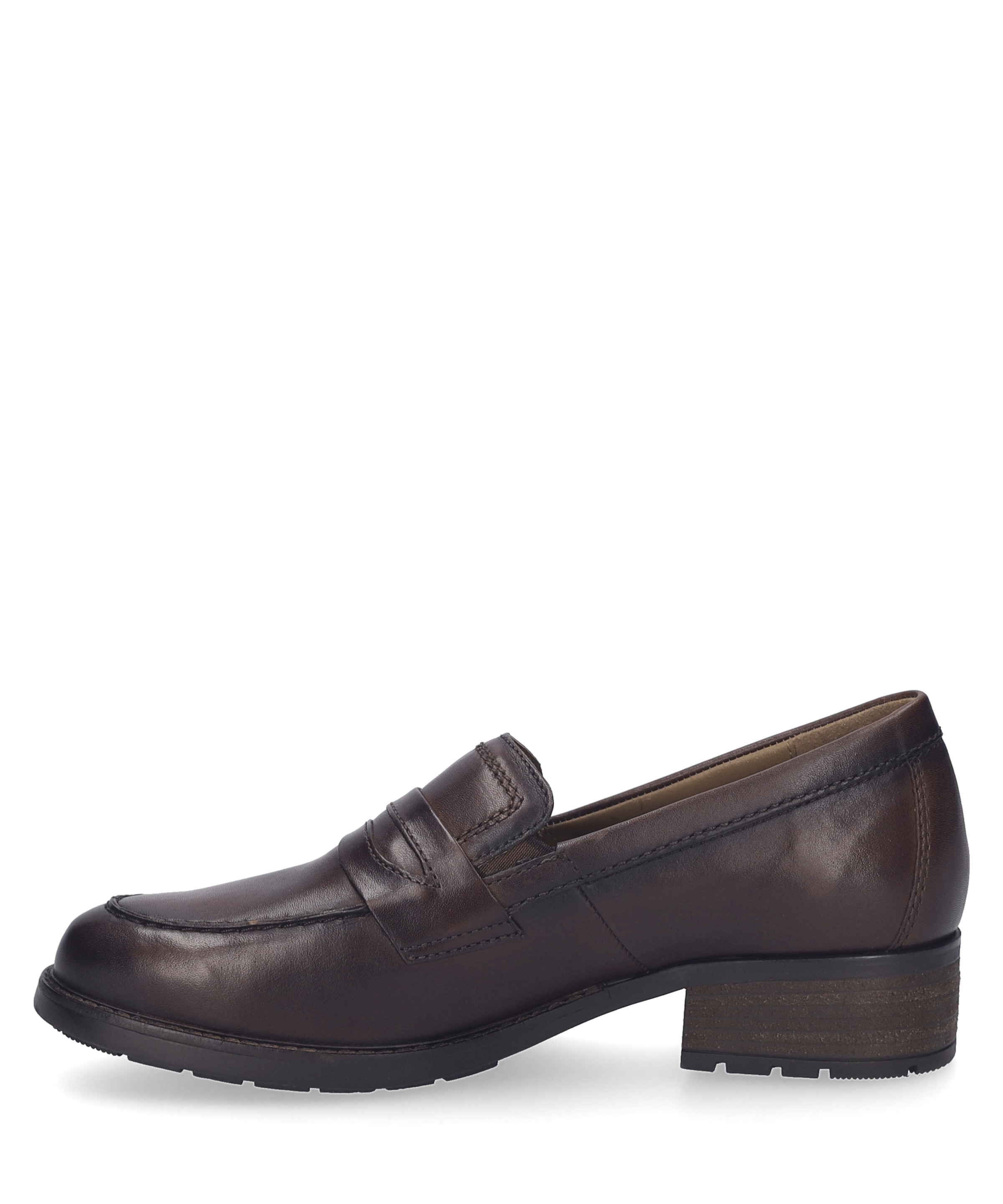 Josef Seibel Slipper »Kate 02, castagne«