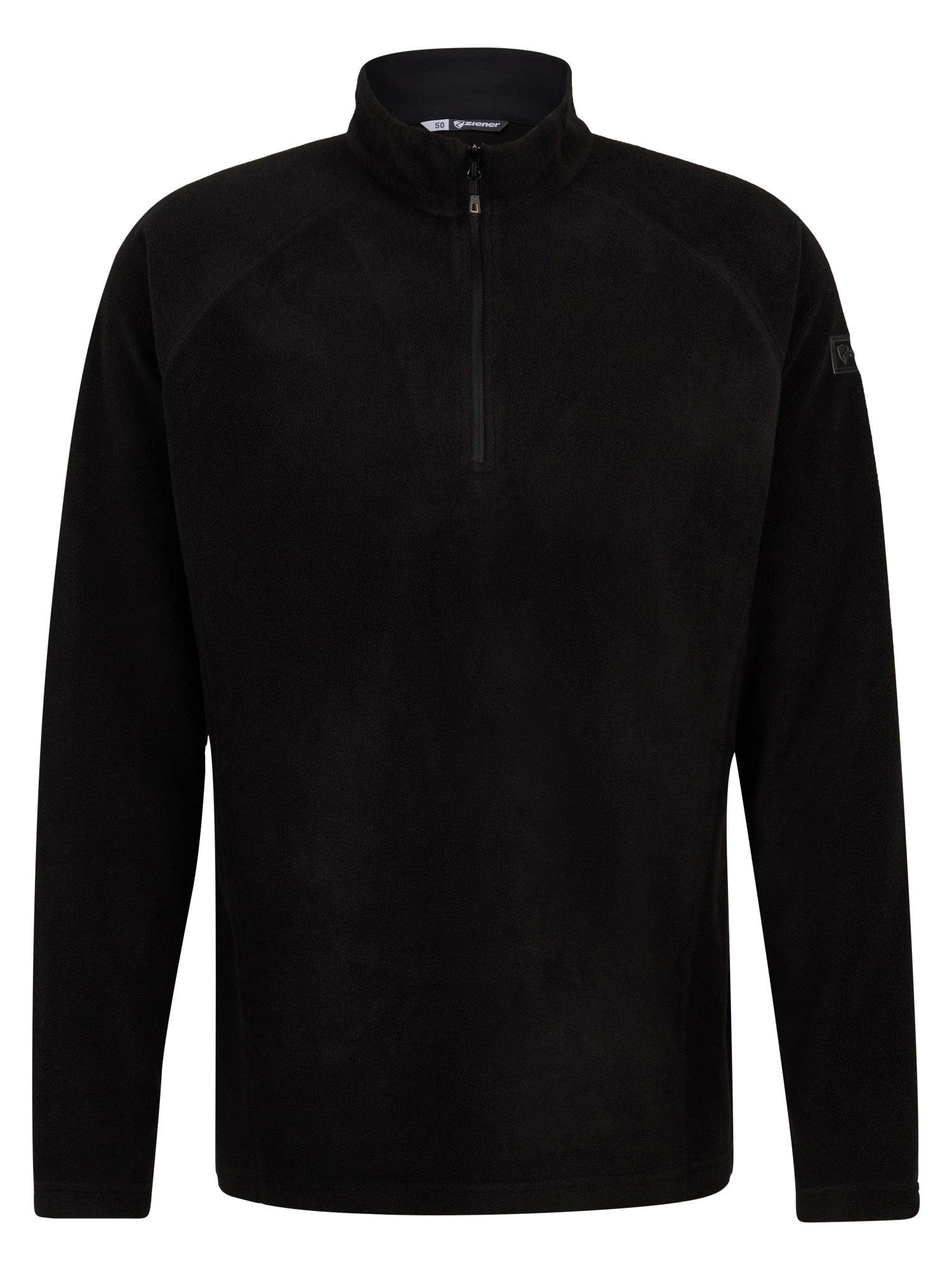 Ziener Fleecepullover "JUSEI-Z midlayer man"