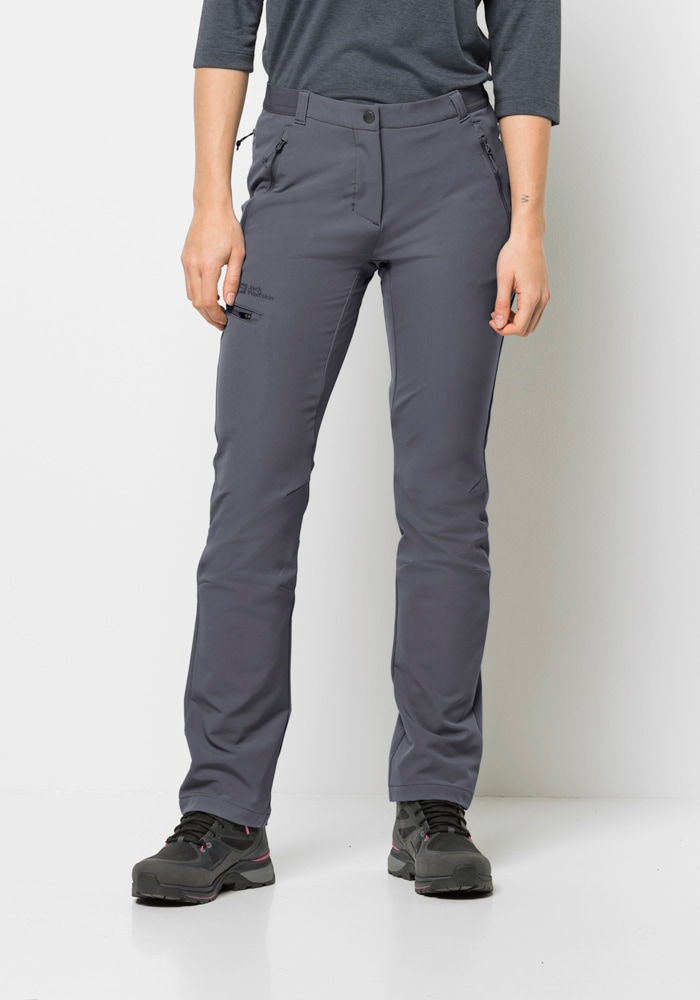 Jack Wolfskin Funktionshose "GEIGELSTEIN PANTS W"