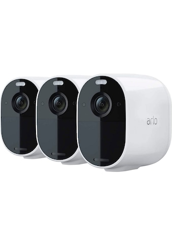 ARLO Überwachungskamera »Essential« Außenbe...