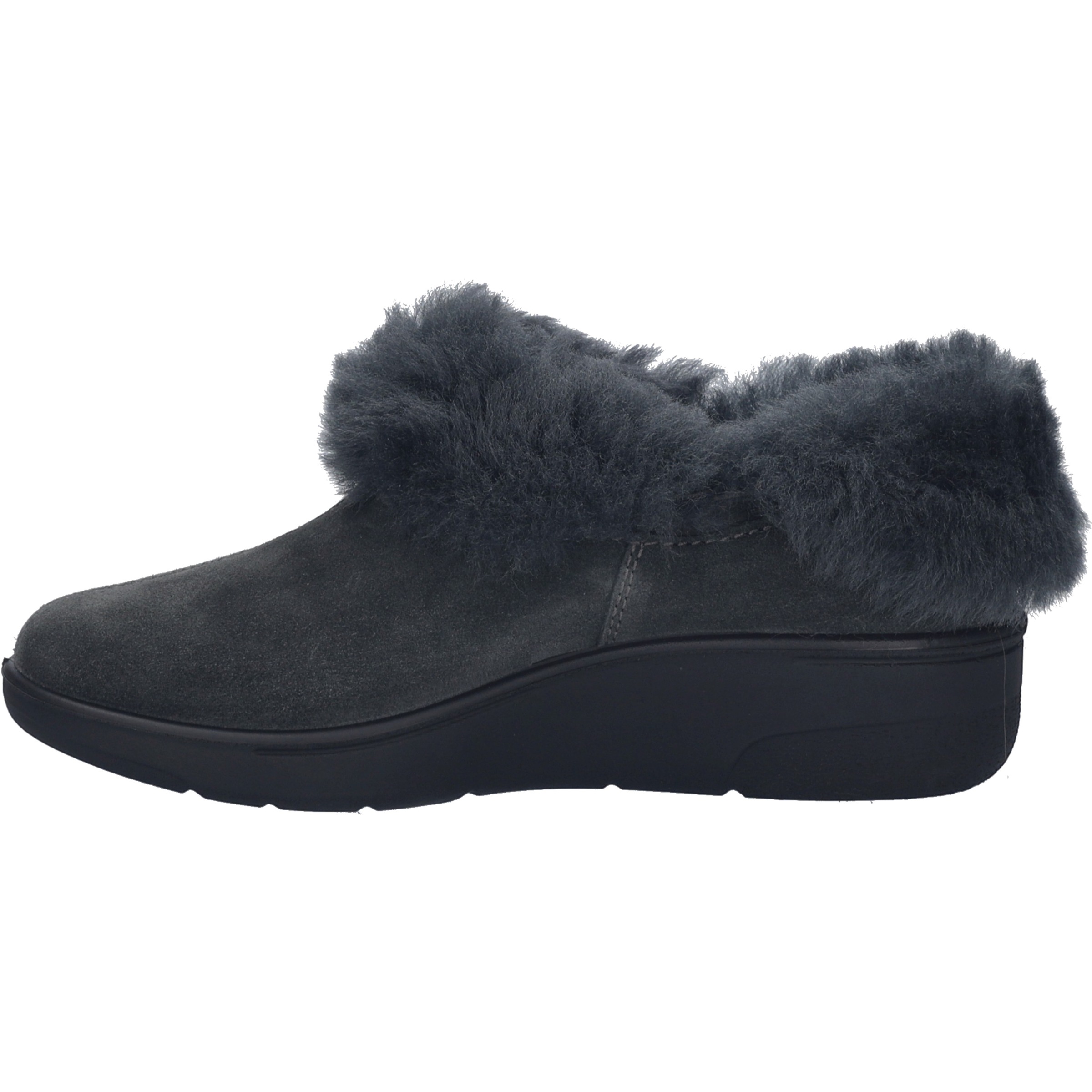 Thumbnail - Josef Seibel Hausschuh "Tara 04, anthrazit"