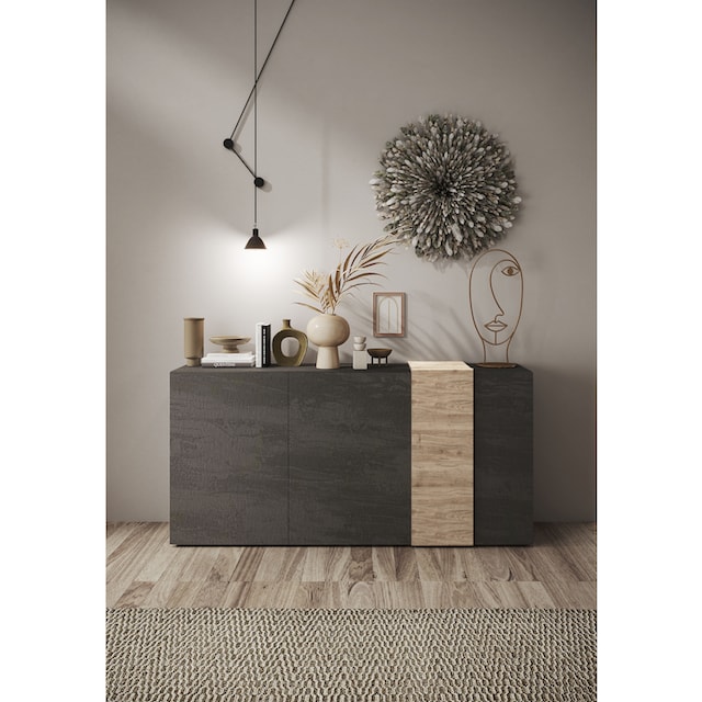 LC Sideboard »Venus«, Breite 181 cm | BAUR