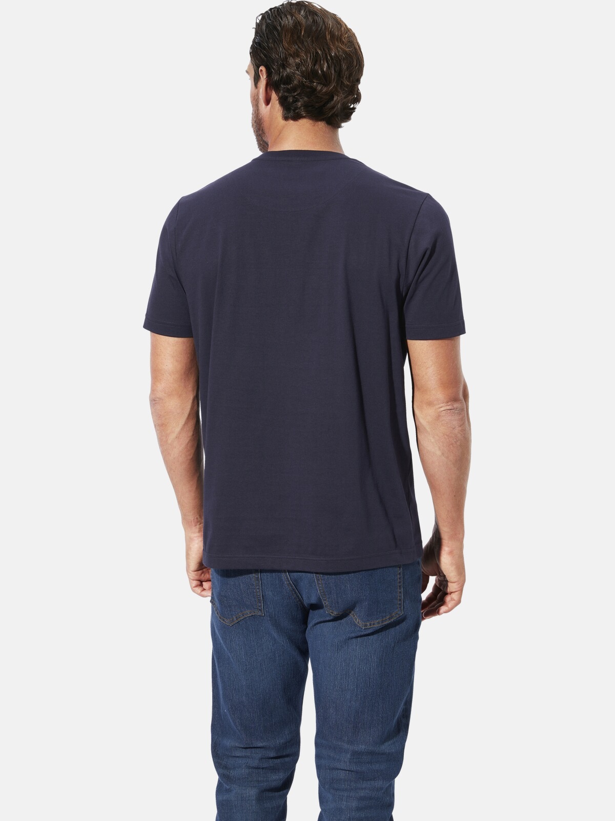 Babista T-Shirt »Doppelpack T-Shirt BELLAVONTO«, (2 tlg.), aus reiner Baumwolle