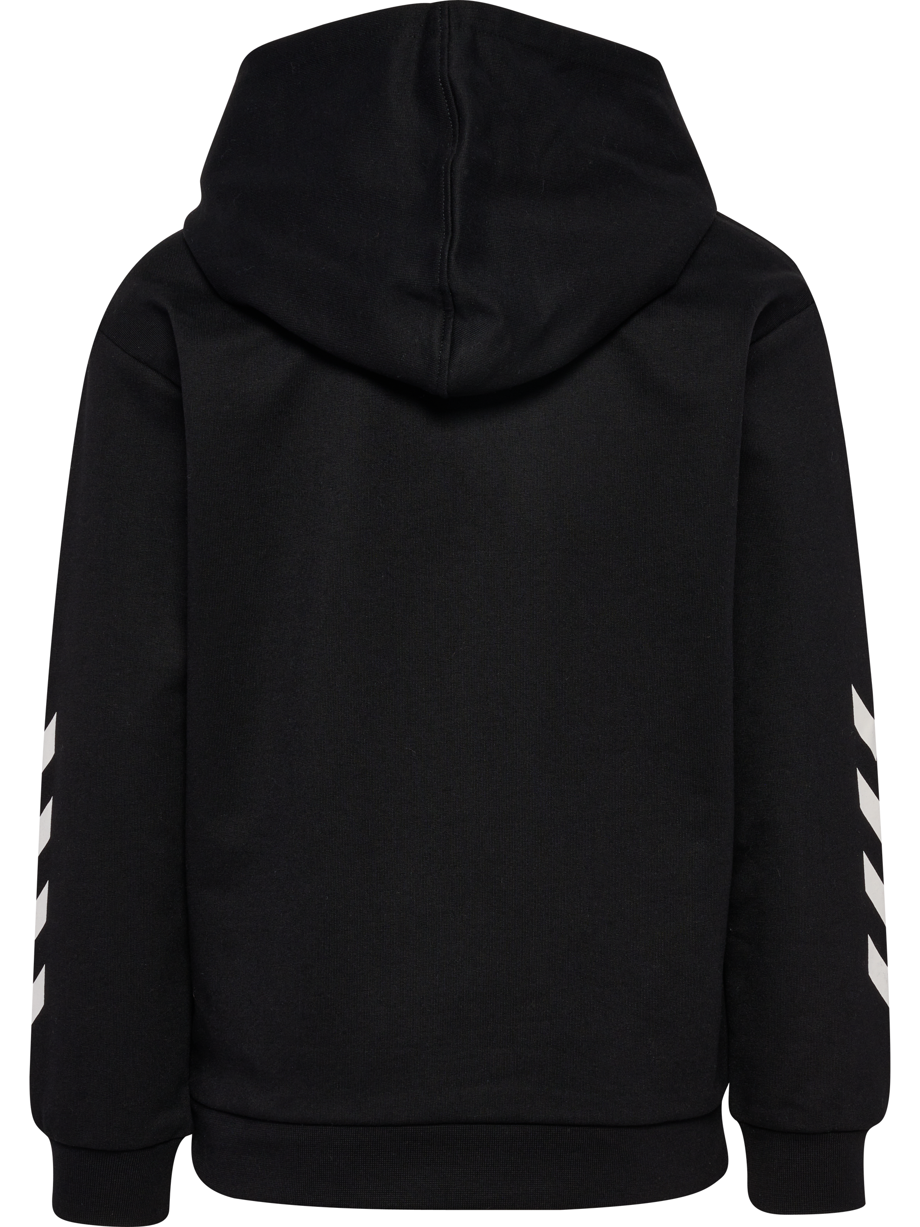 hummel Kapuzensweatshirt , mit Kängurutasche, im sportlichen Stil
