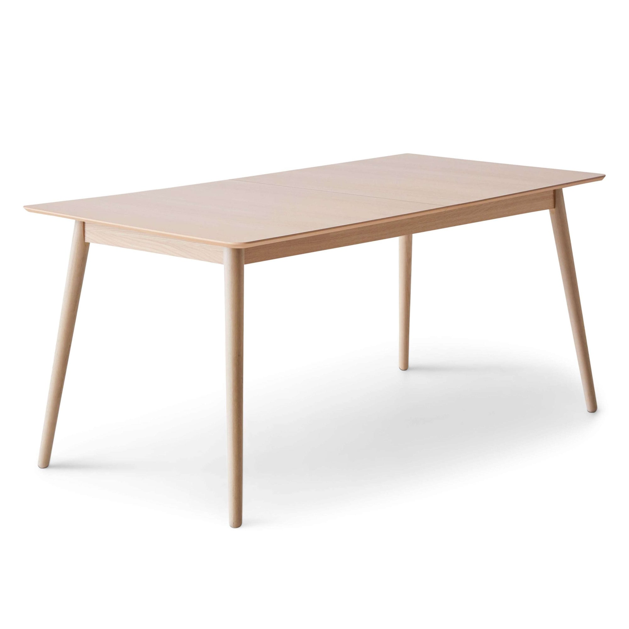Hammel Furniture Esstisch »Meza Designtisch mit Auszugsfunktion und 2 Einlegeplatten«,...