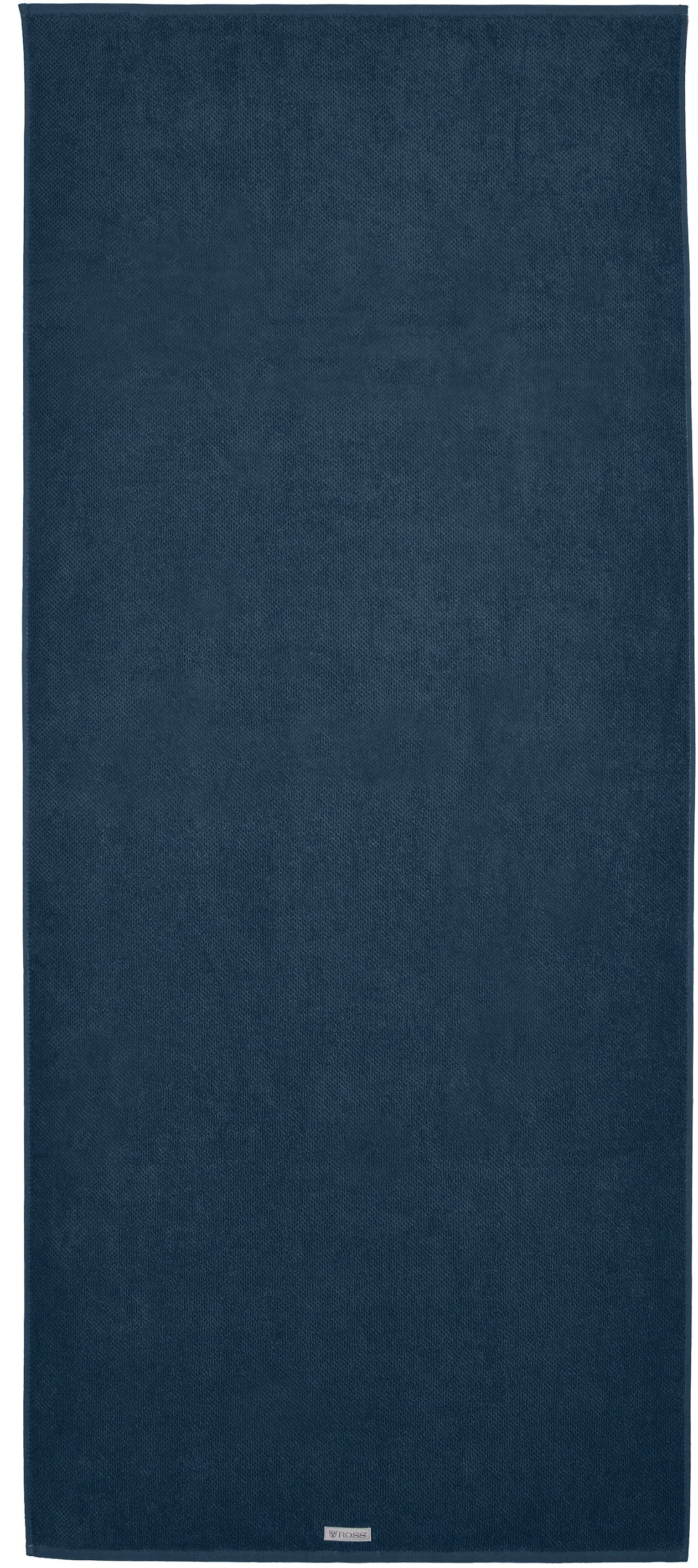 ROSS Saunatuch "SELECTION" Aus Bio-Baumwolle günstig online kaufen