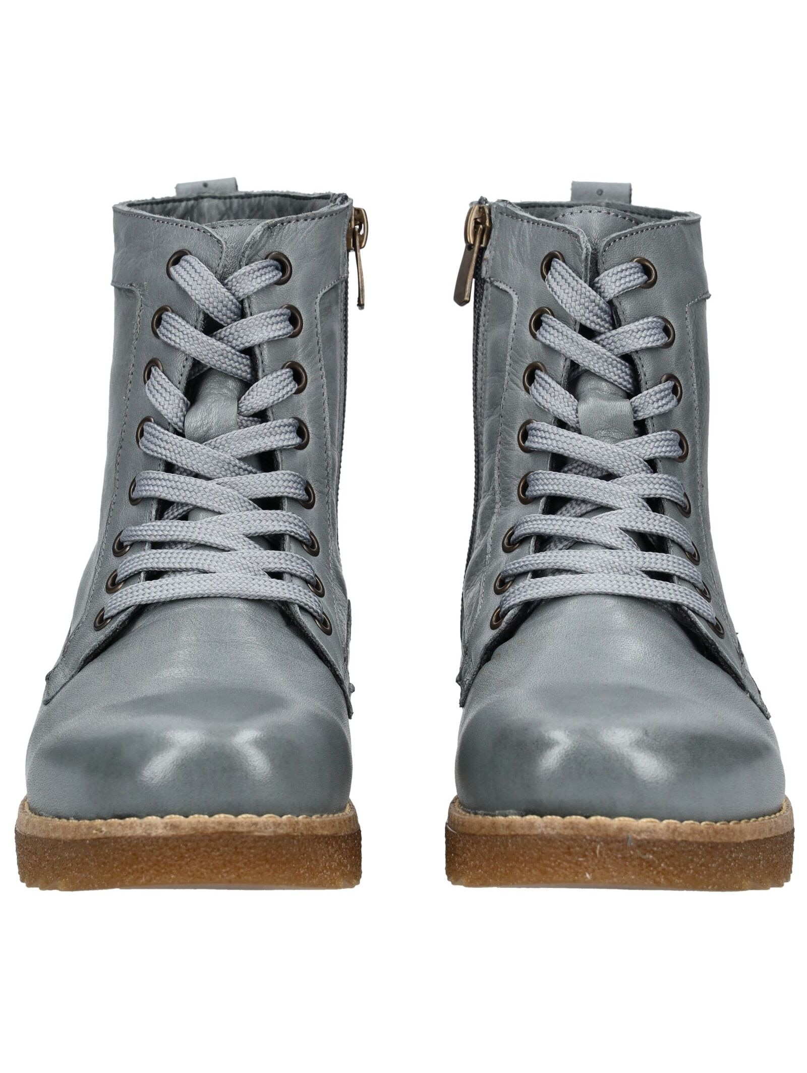 Andrea Conti Schnürstiefelette »Andrea Conti Stiefelette Leder«