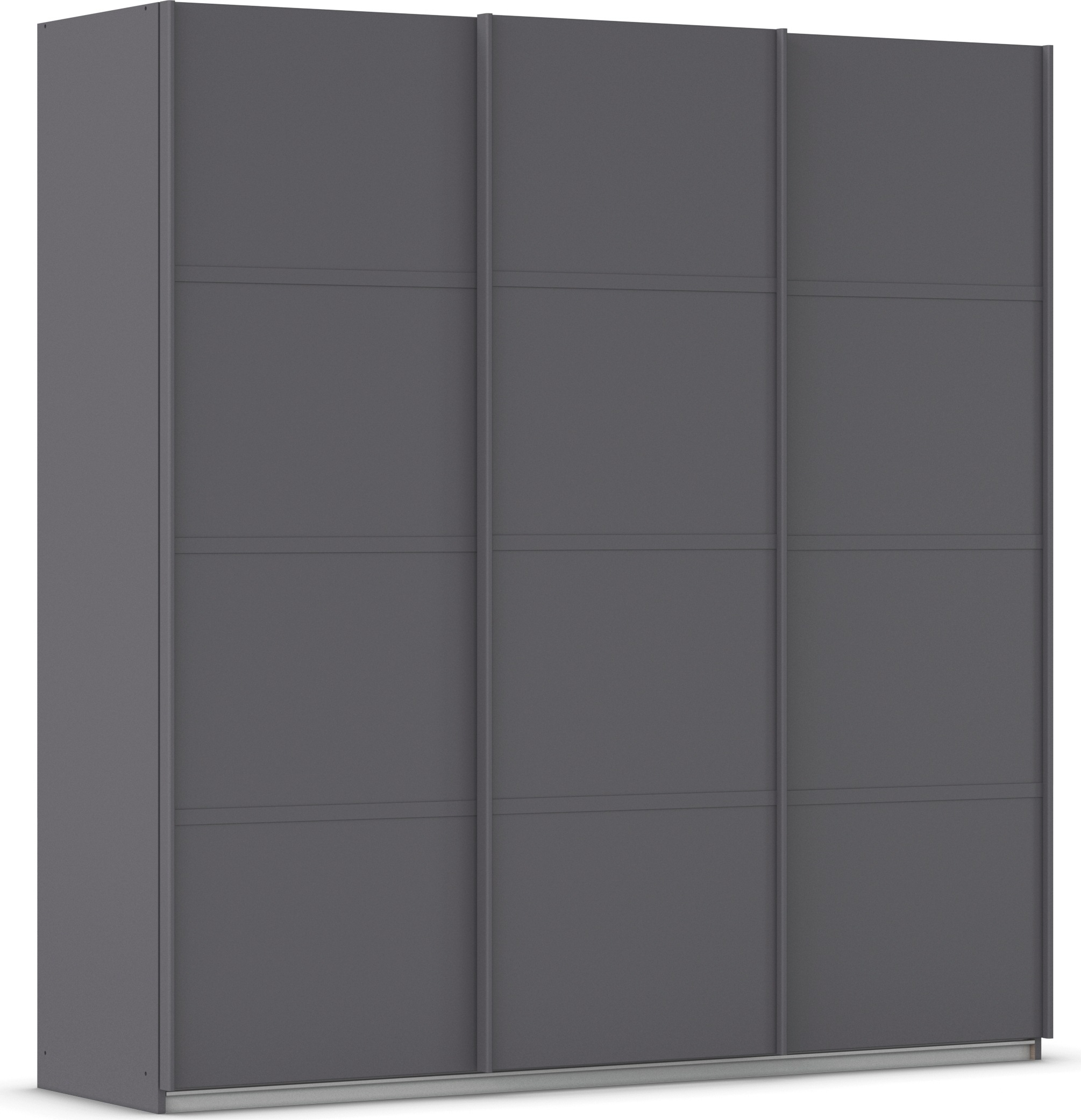 rauch Kleiderschrank Schwebetürenschrank OTTO´s Choice Garderobe günstig online kaufen